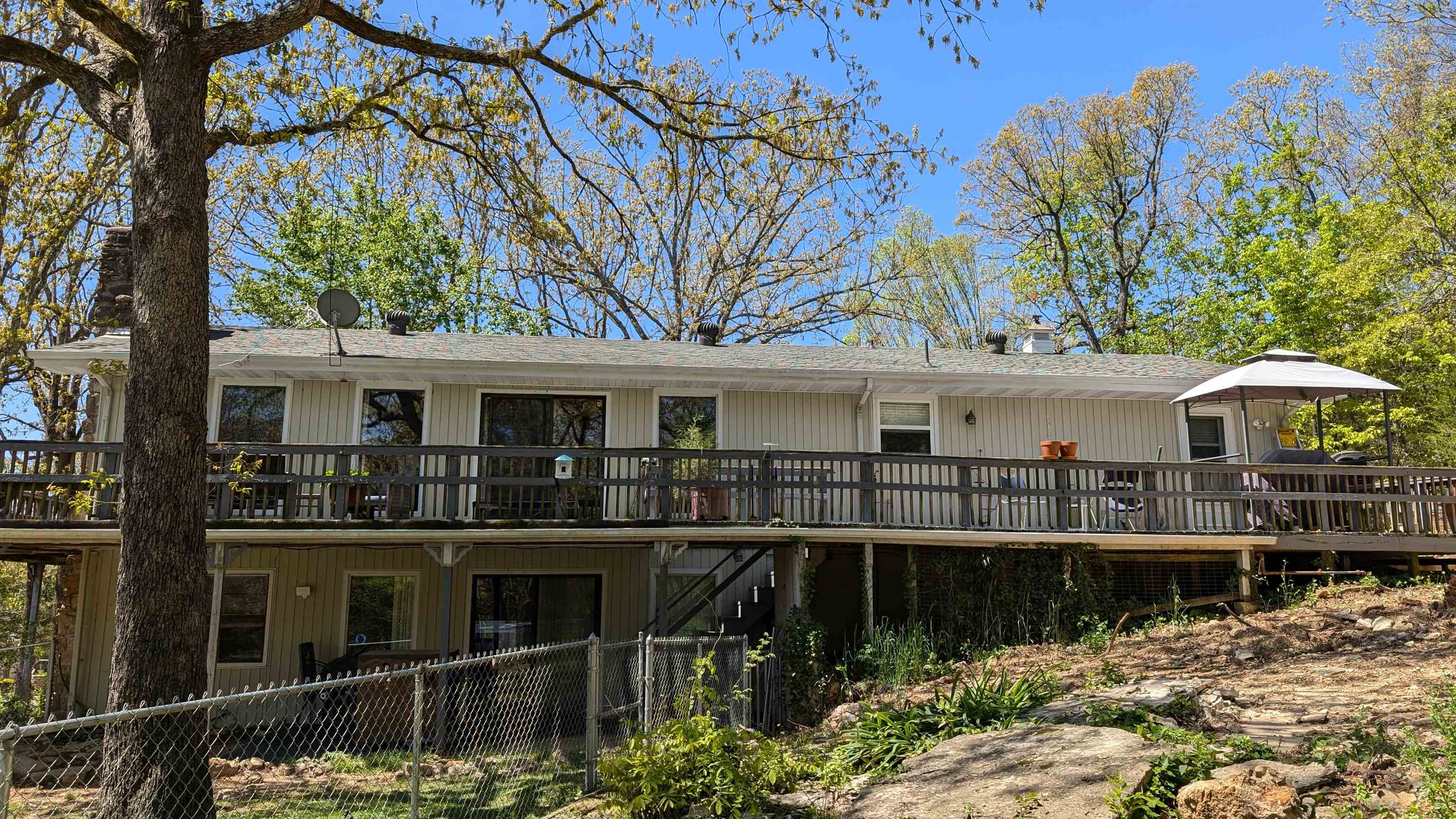 1012 Fairwater  Horseshoe Bend, AR