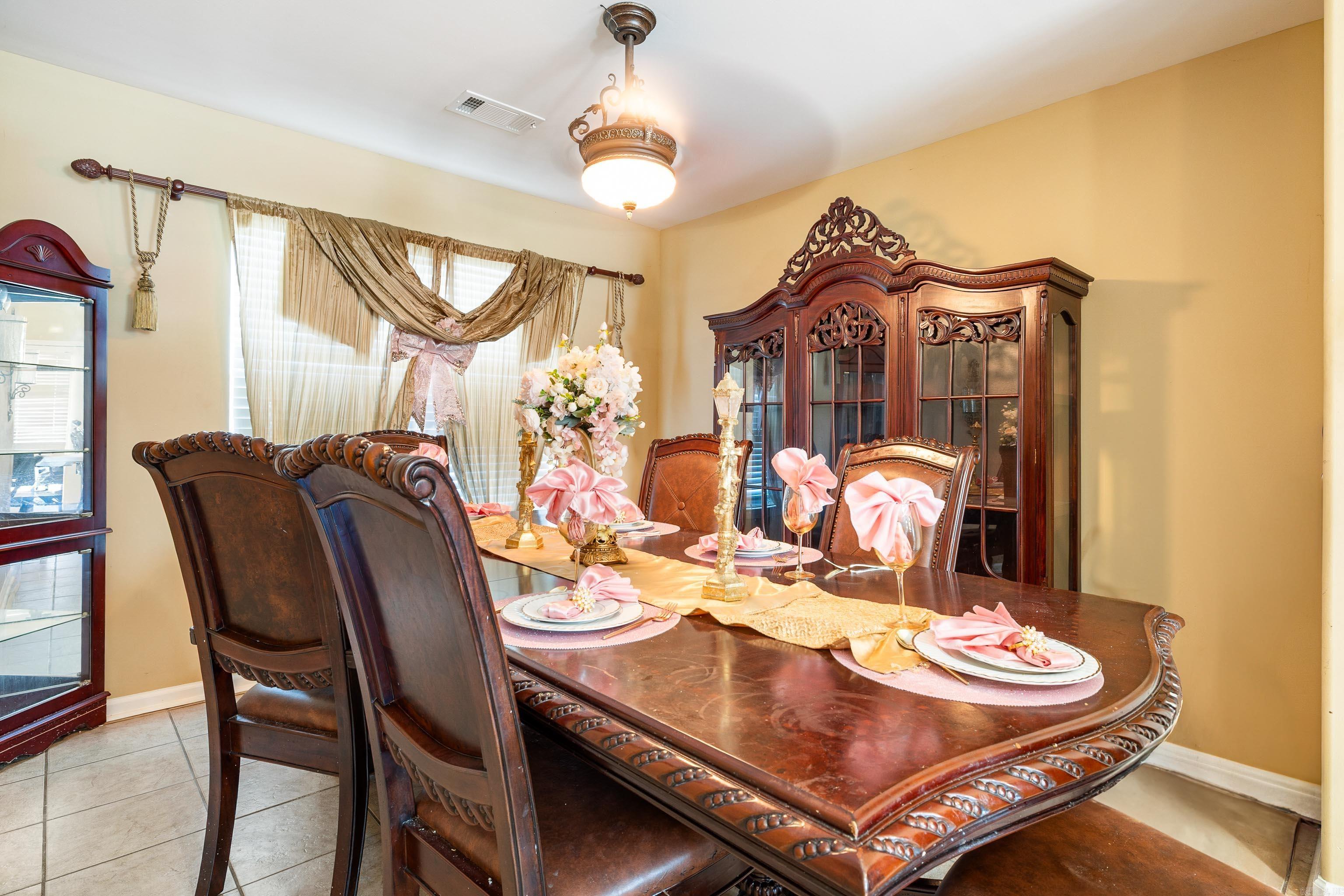 1007 Clinton  Alexander, AR