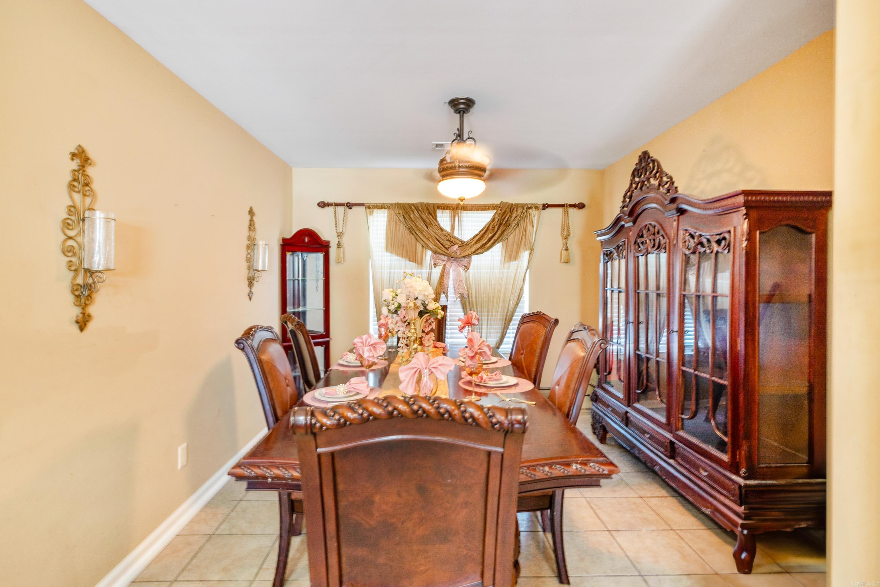 1007 Clinton  Alexander, AR