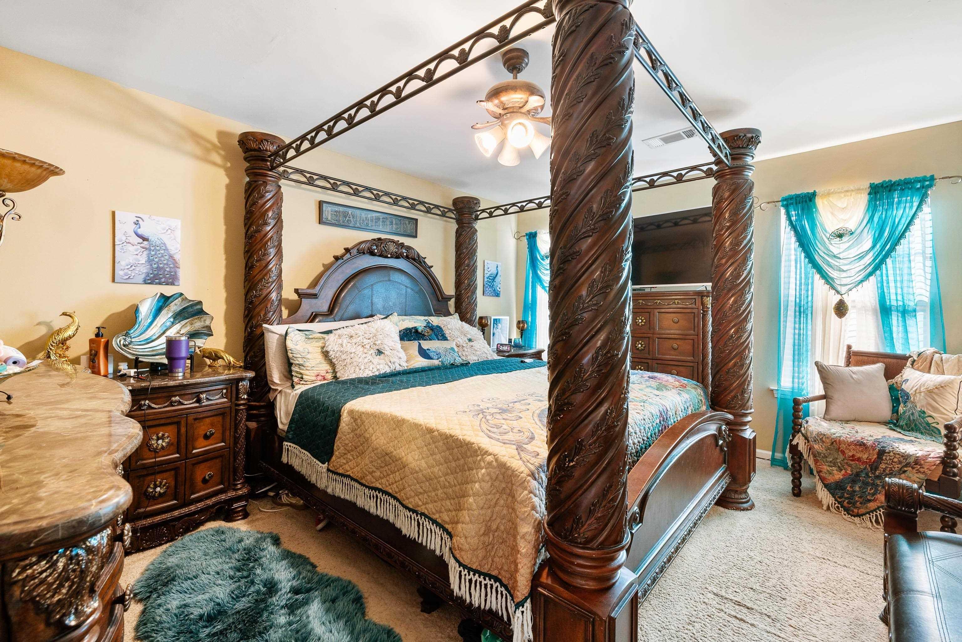 1007 Clinton  Alexander, AR