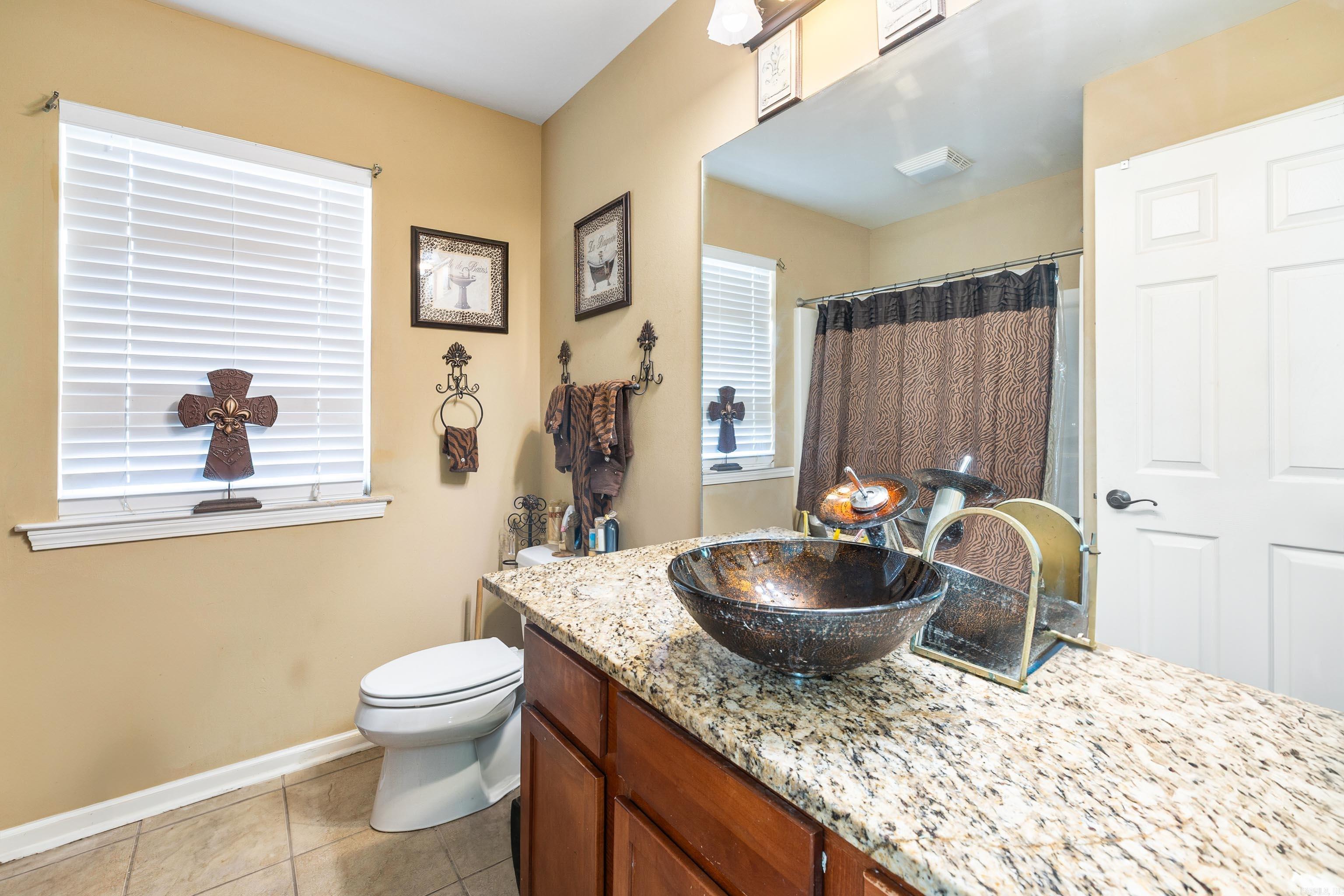 1007 Clinton  Alexander, AR