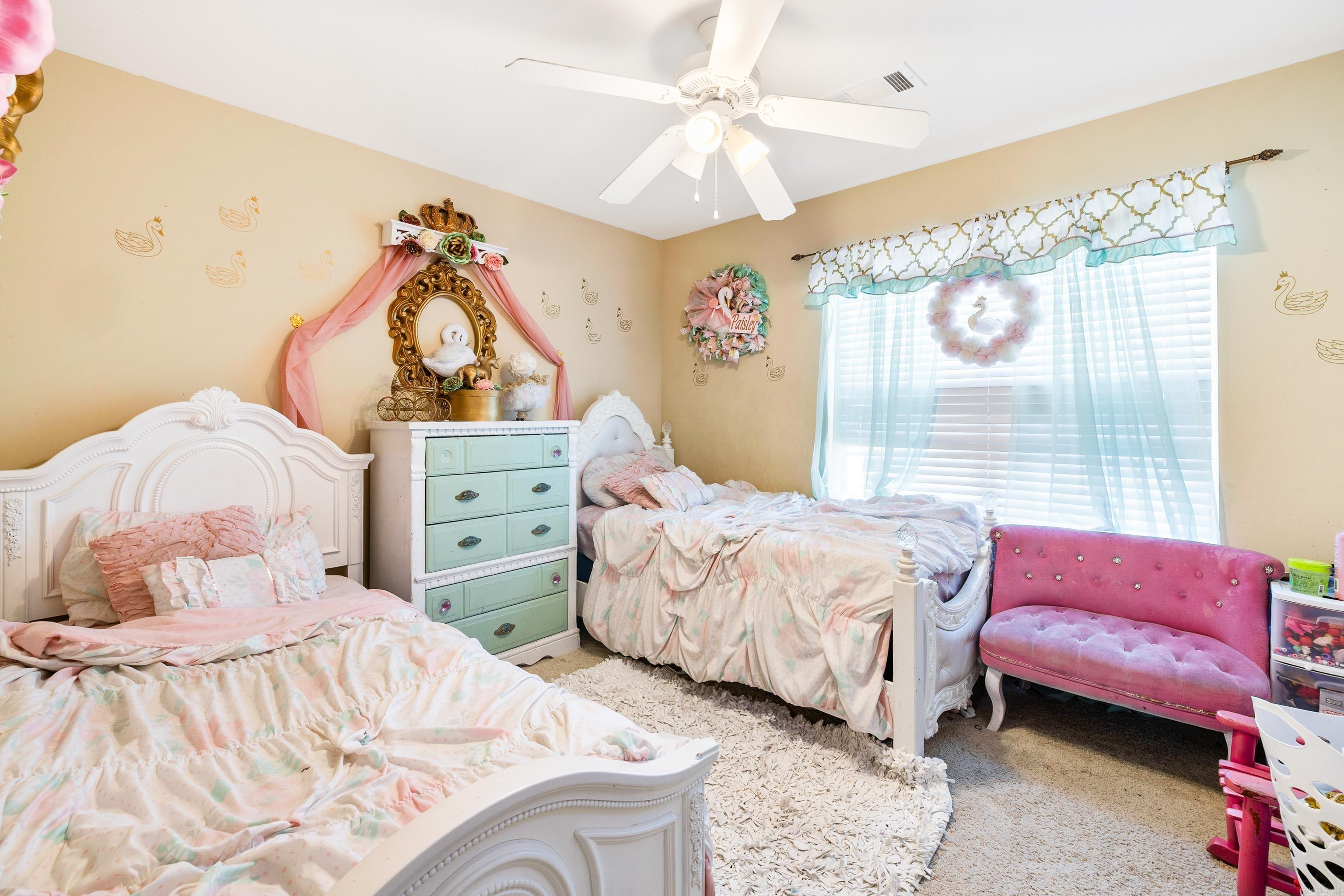 1007 Clinton  Alexander, AR