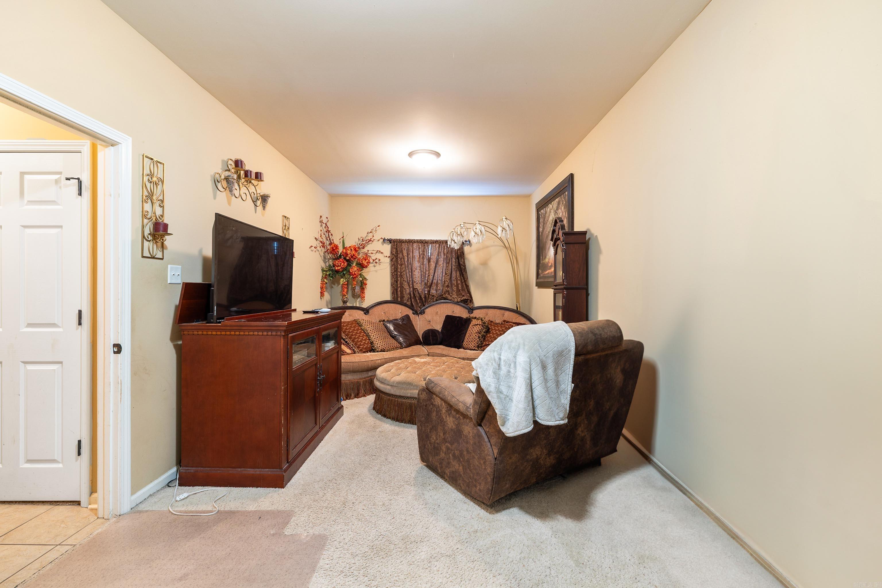 1007 Clinton  Alexander, AR