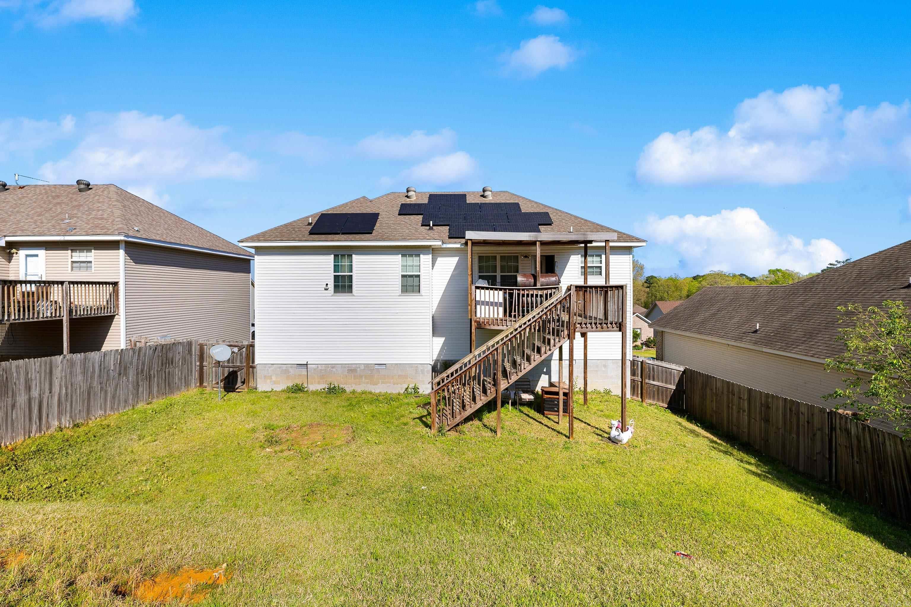 1007 Clinton  Alexander, AR