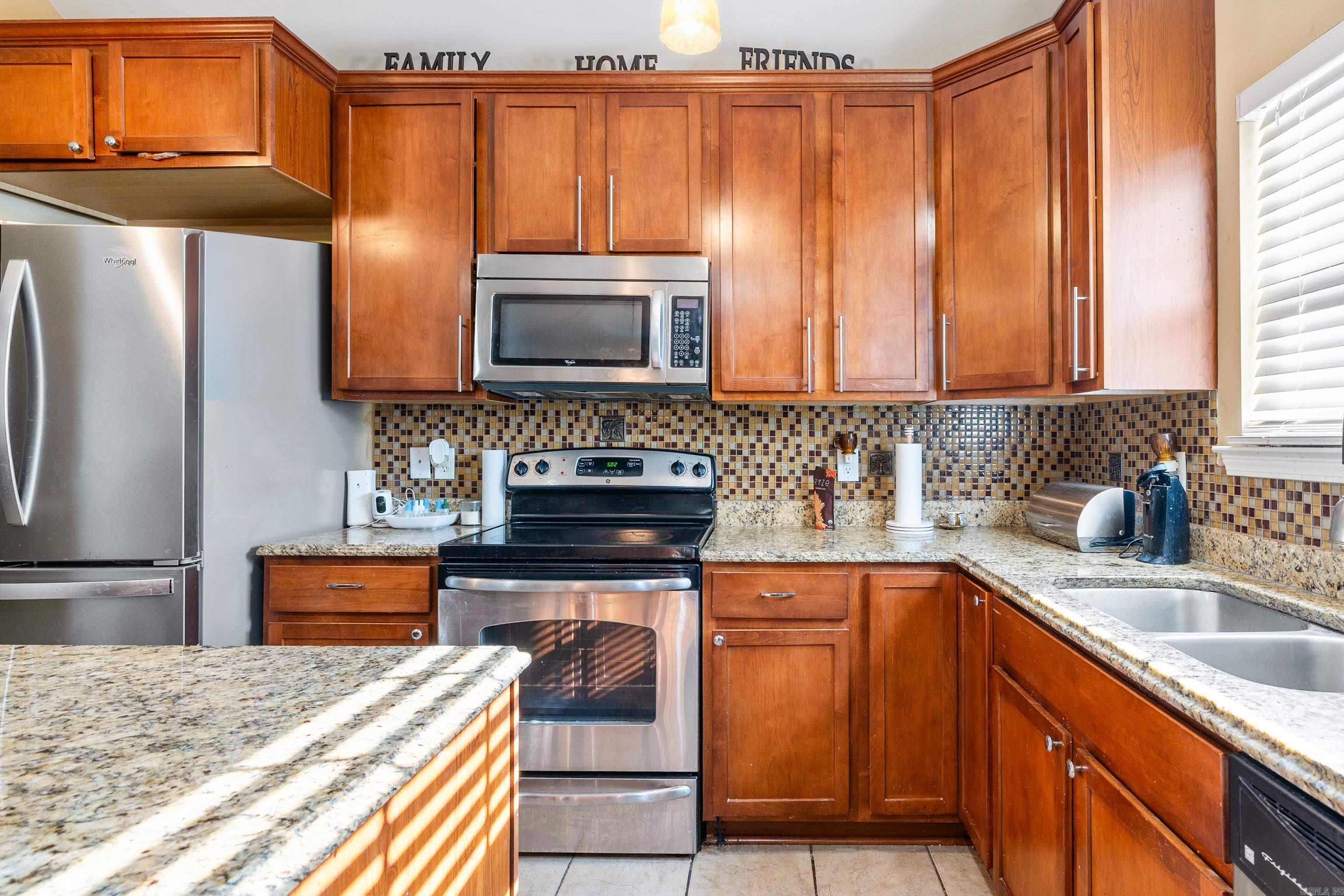 1007 Clinton  Alexander, AR