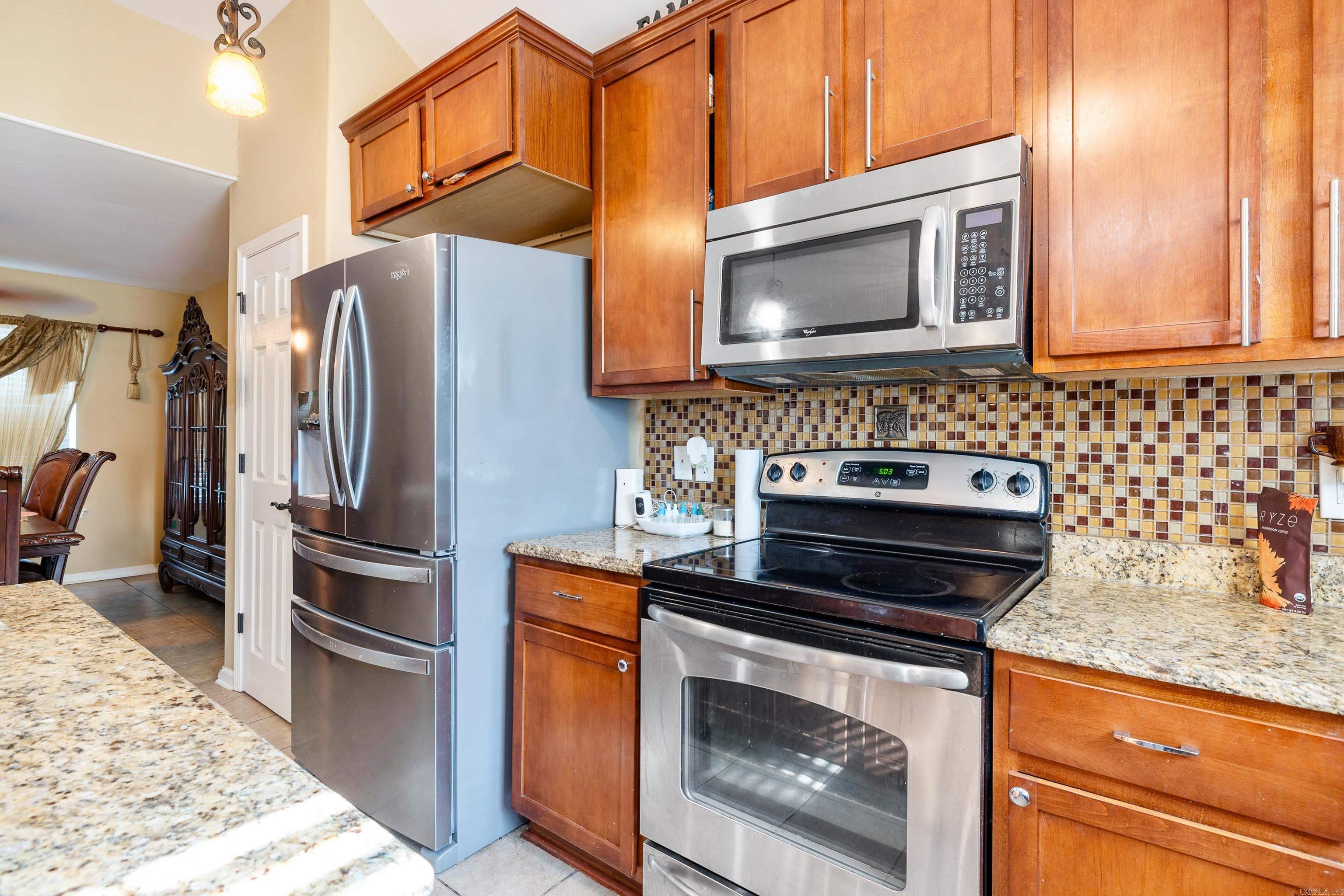 1007 Clinton  Alexander, AR