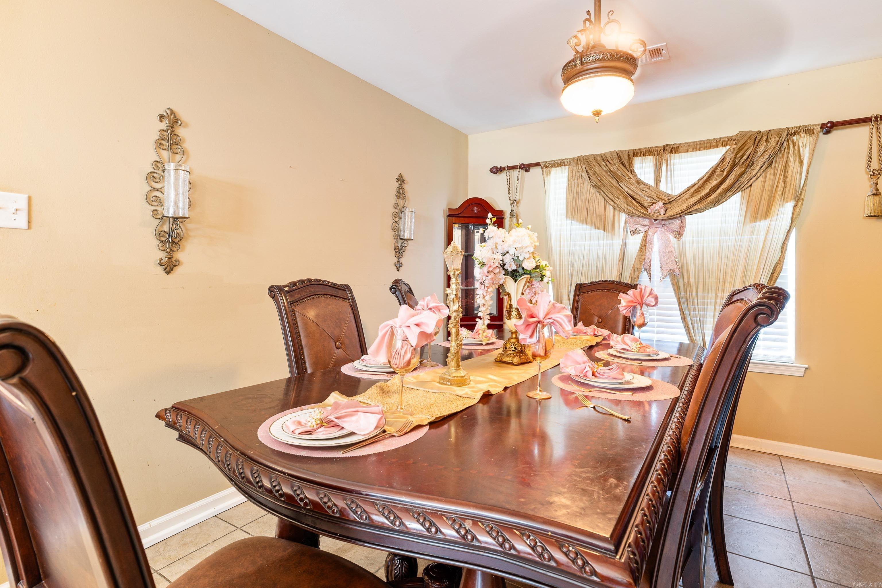 1007 Clinton  Alexander, AR