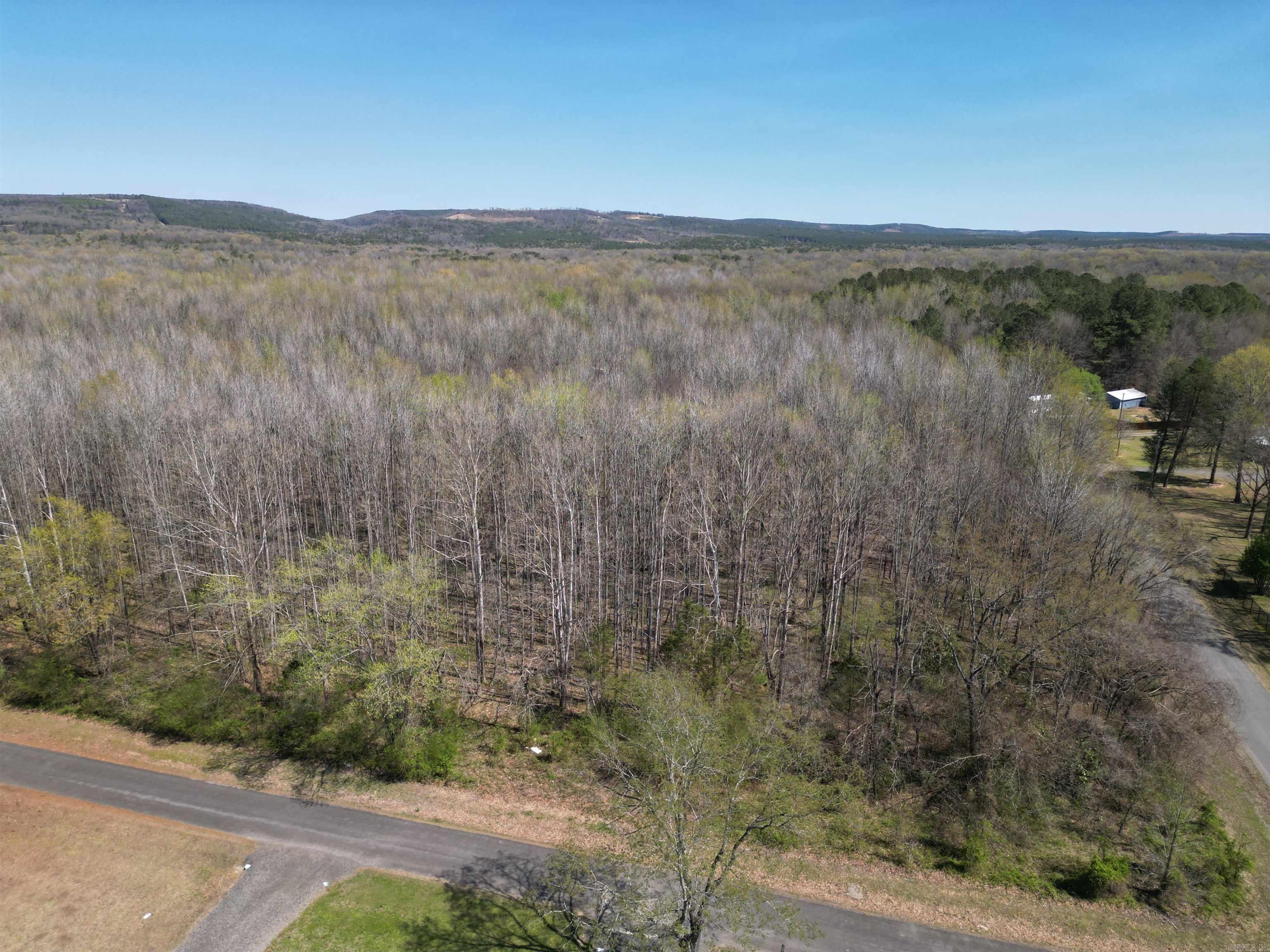 0000 Riverbend and Mudcat  Heber Springs, AR