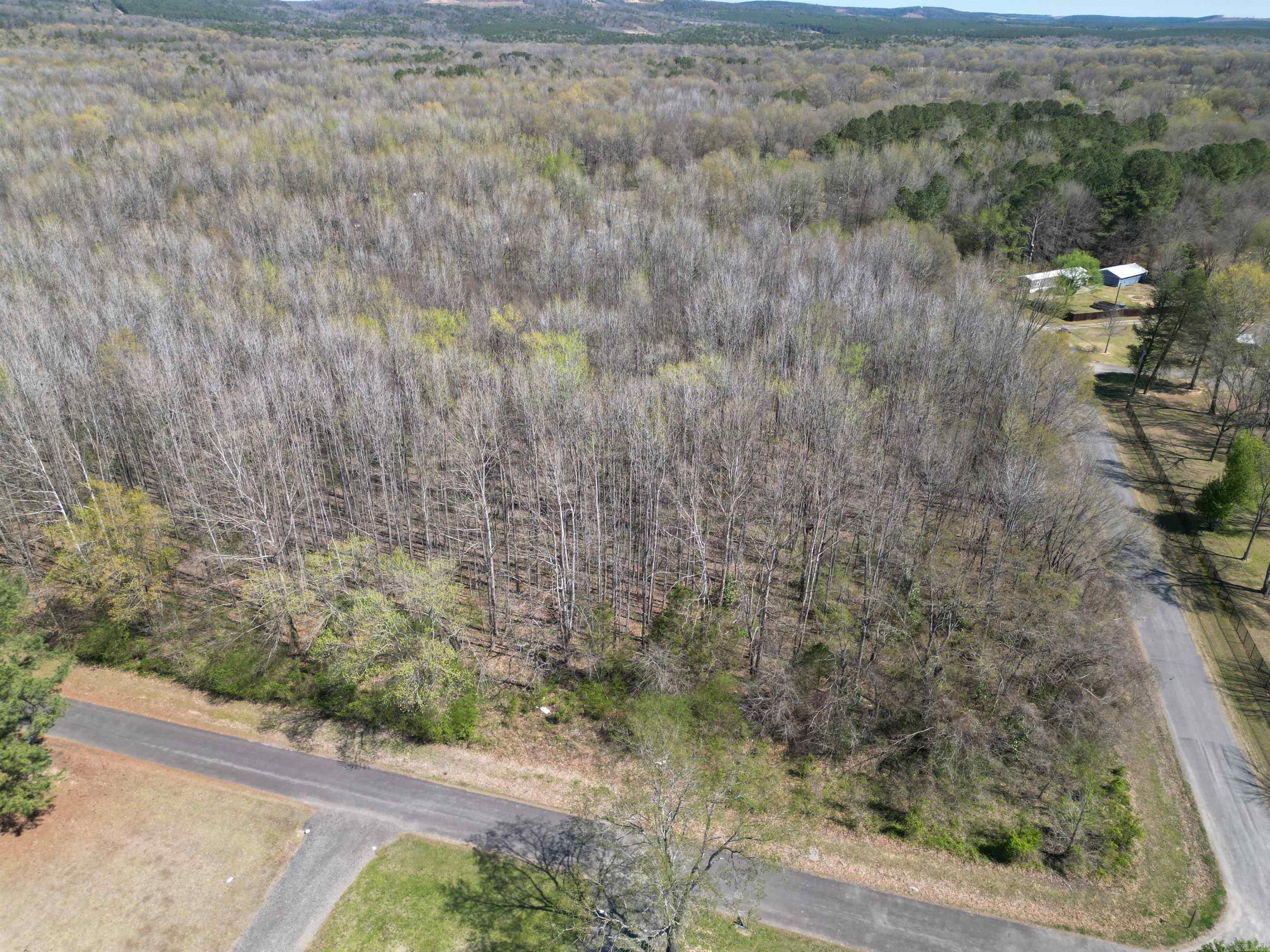 0000 Riverbend and Mudcat  Heber Springs, AR