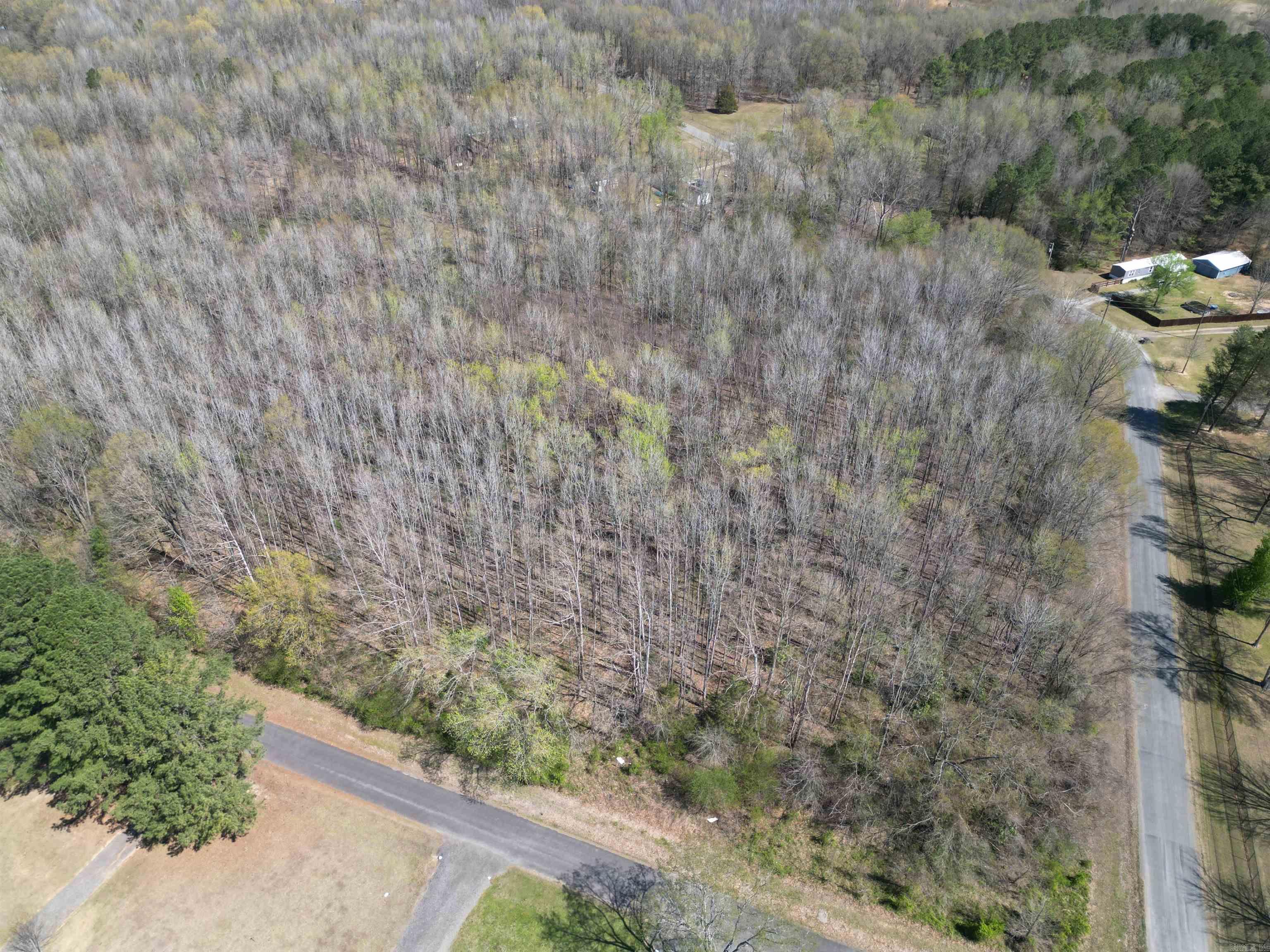 0000 Riverbend and Mudcat  Heber Springs, AR