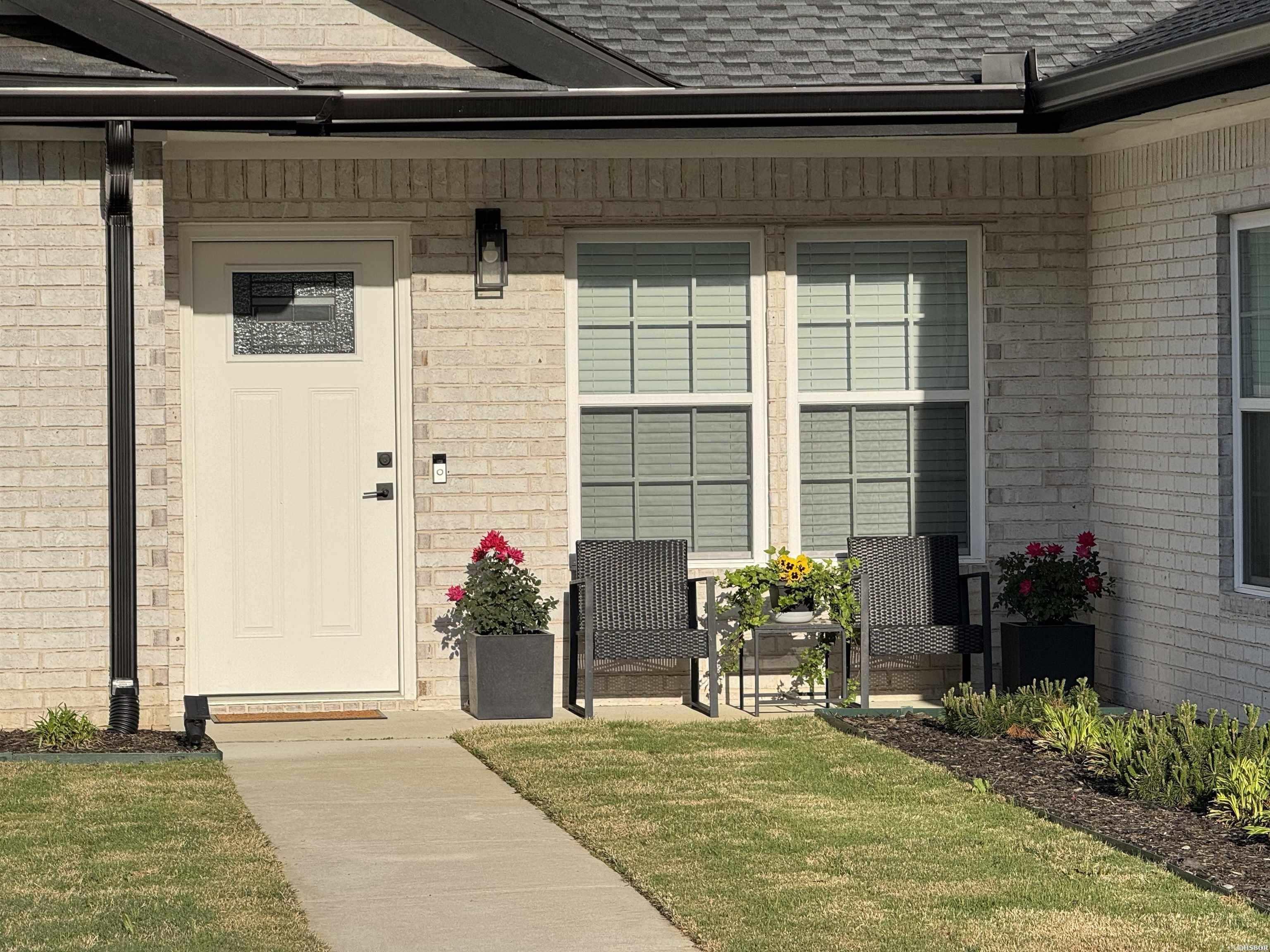 209 Fox Chase  Hot Springs, AR