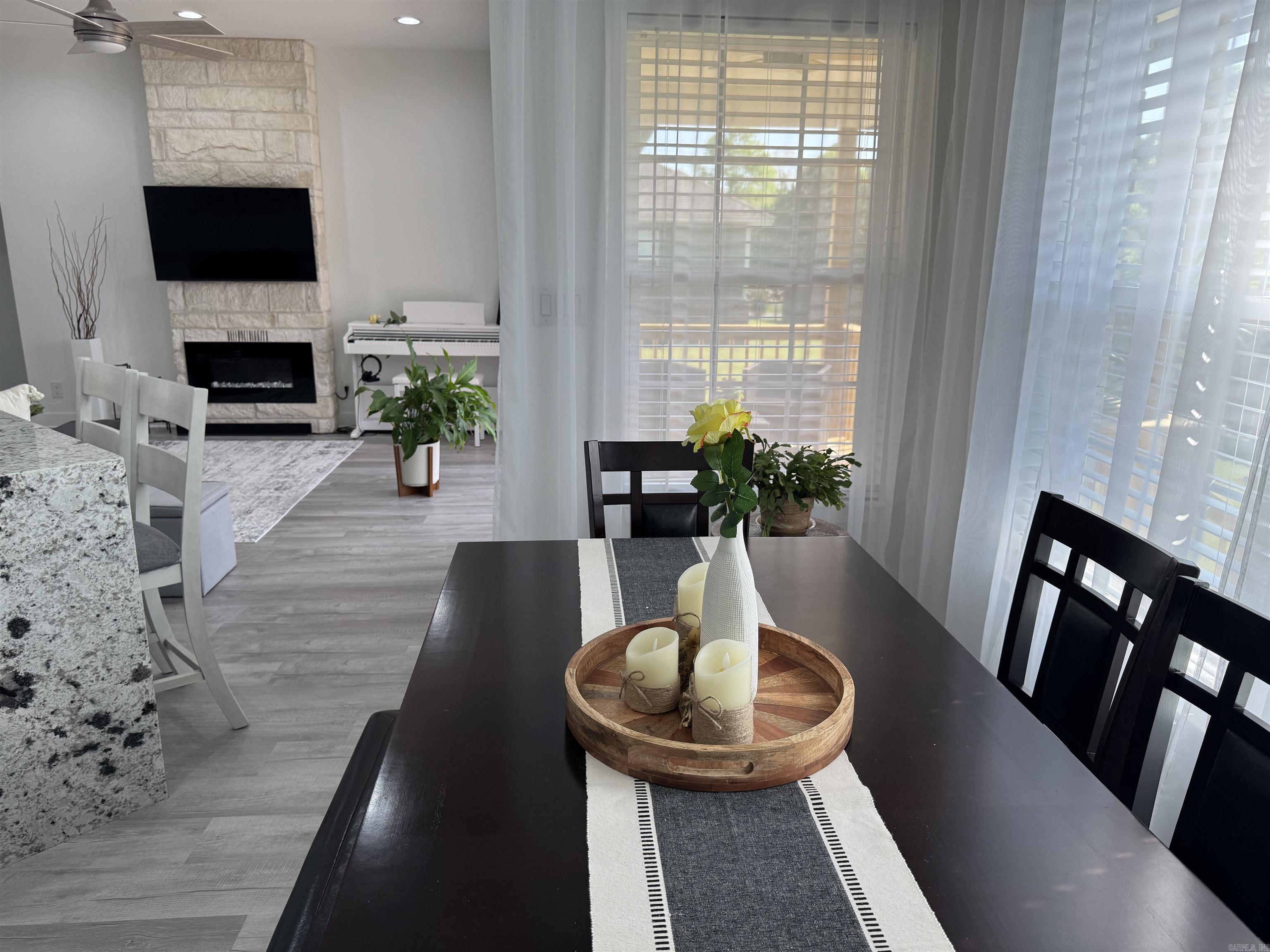 209 Fox Chase  Hot Springs, AR