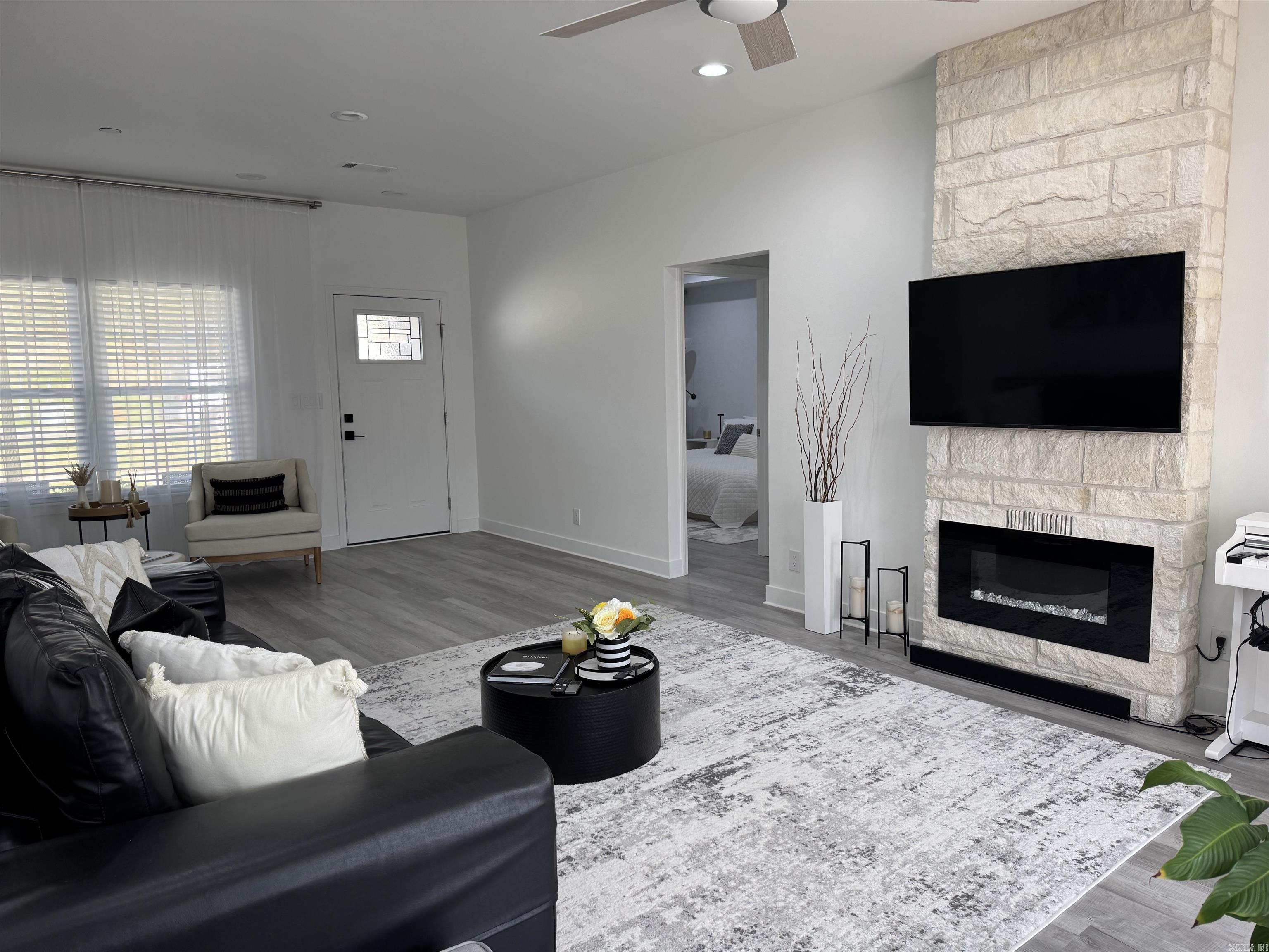 209 Fox Chase  Hot Springs, AR