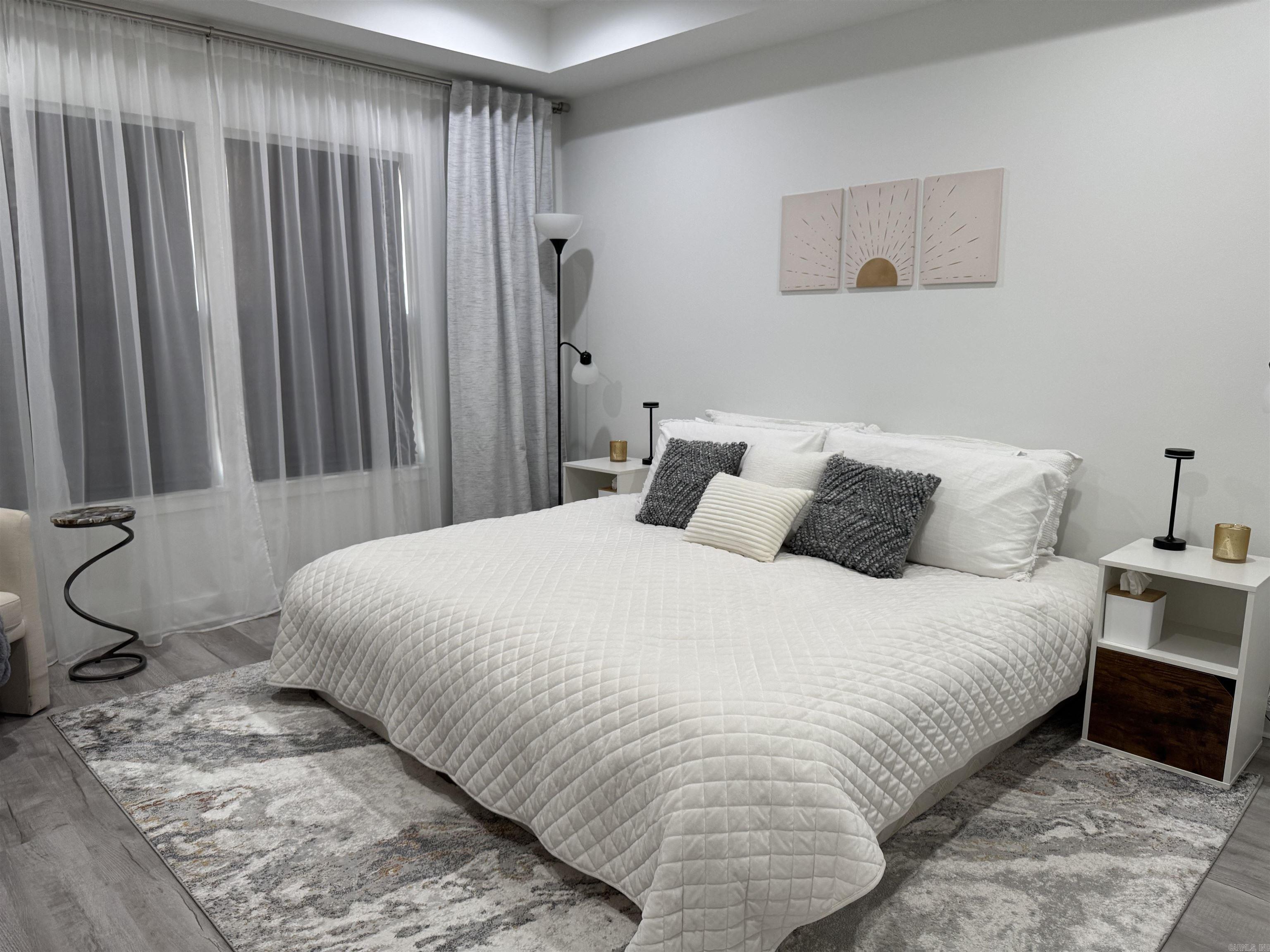 209 Fox Chase  Hot Springs, AR