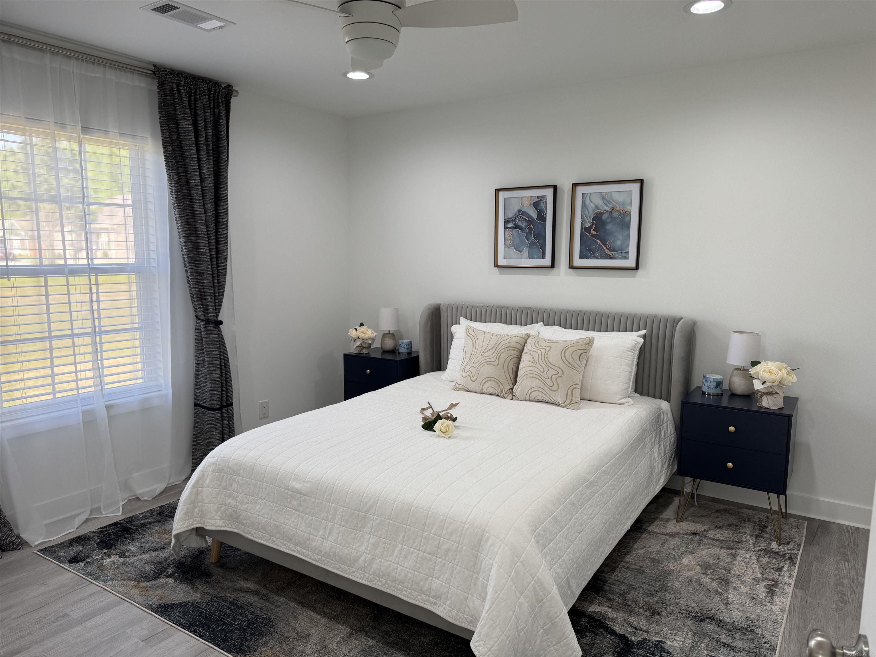 209 Fox Chase  Hot Springs, AR