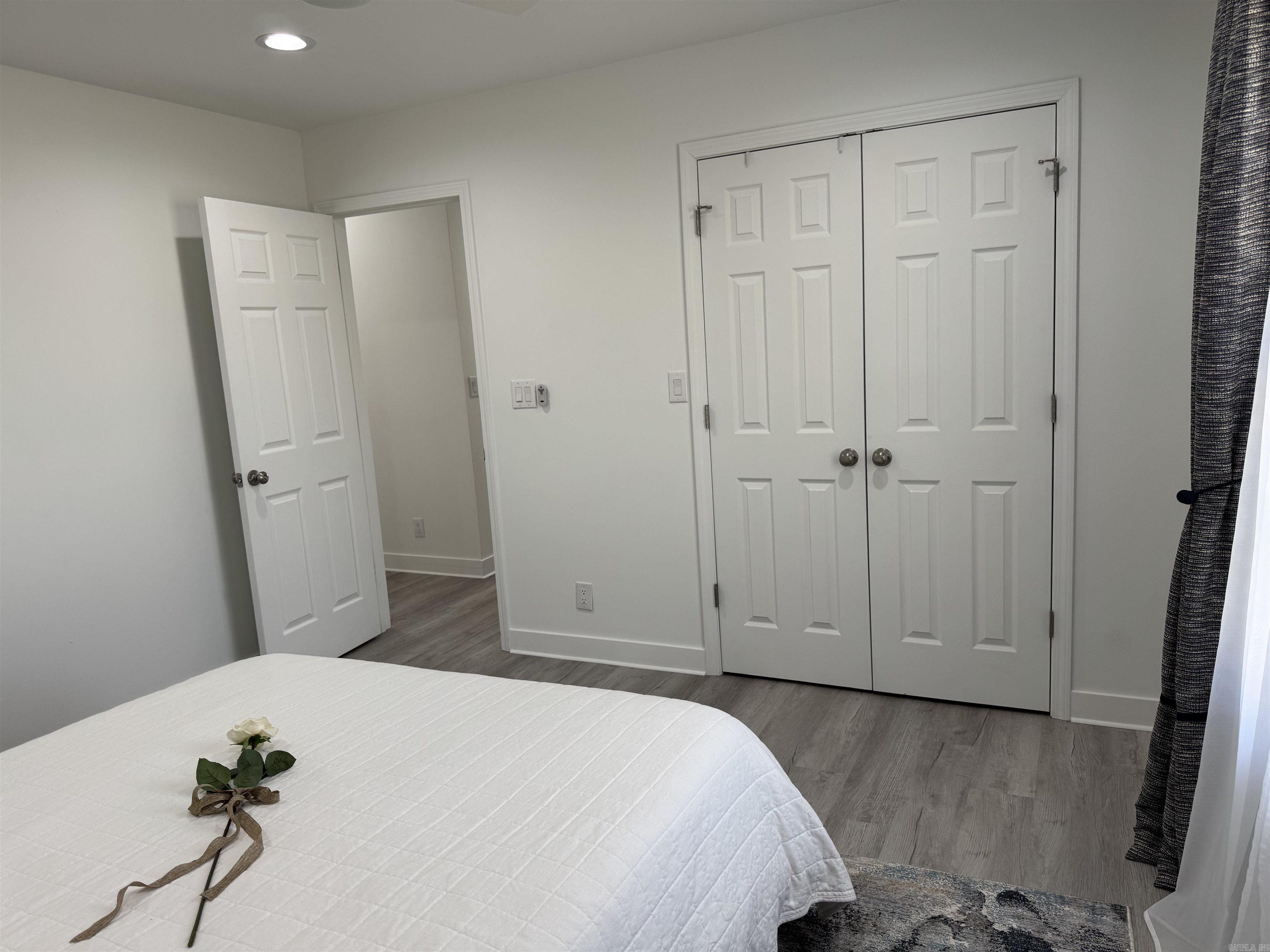 209 Fox Chase  Hot Springs, AR