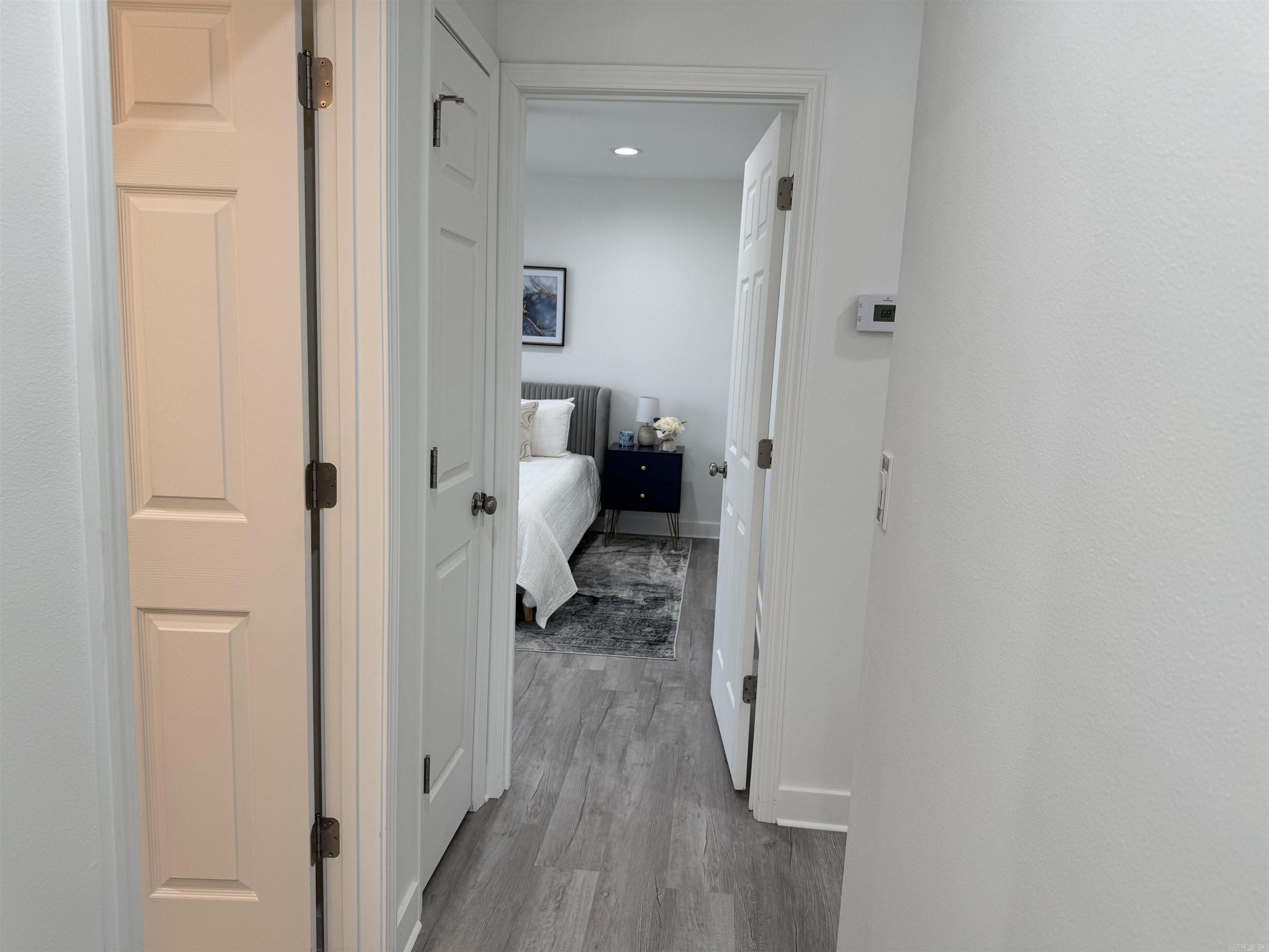 209 Fox Chase  Hot Springs, AR