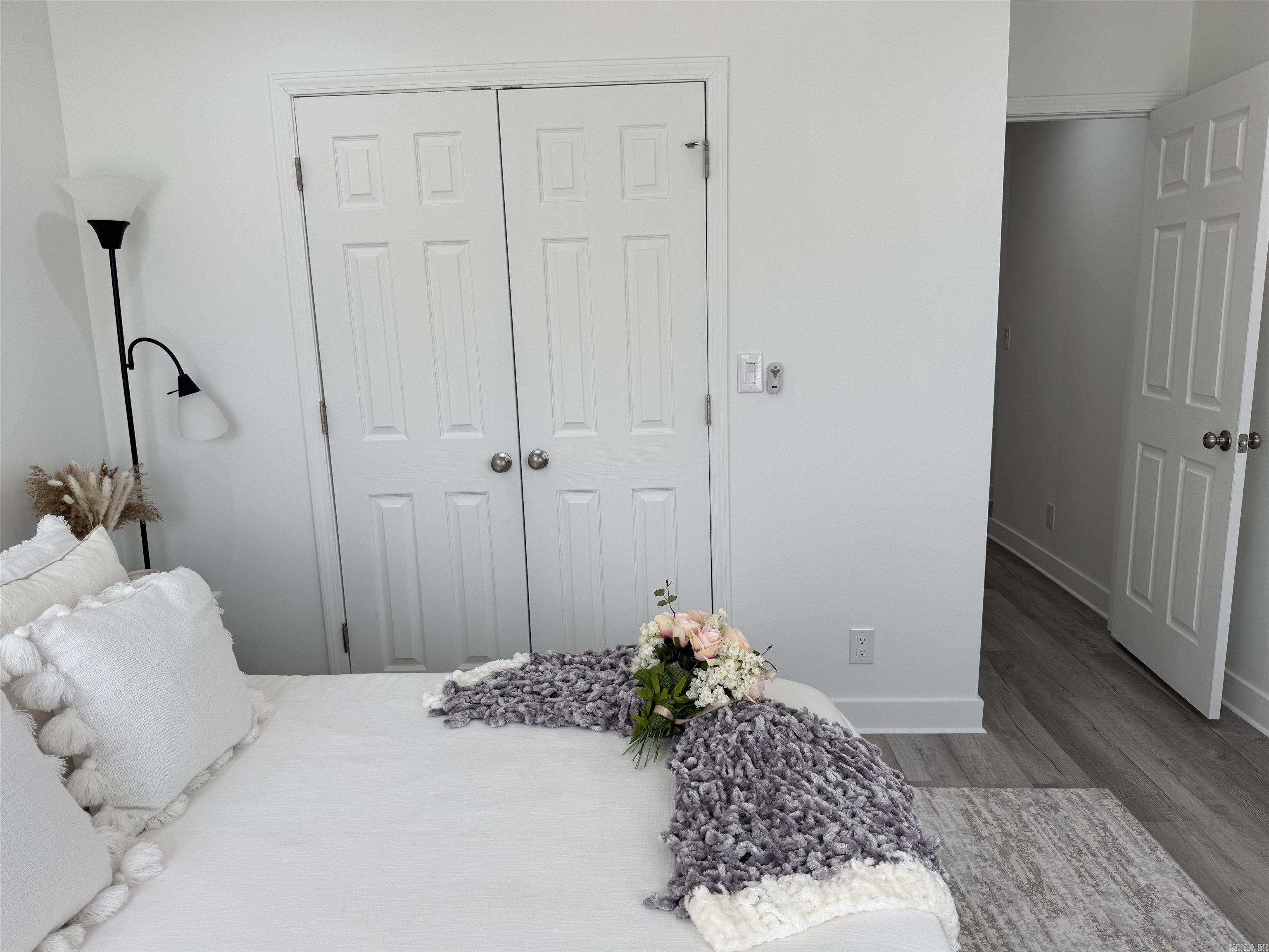 209 Fox Chase  Hot Springs, AR