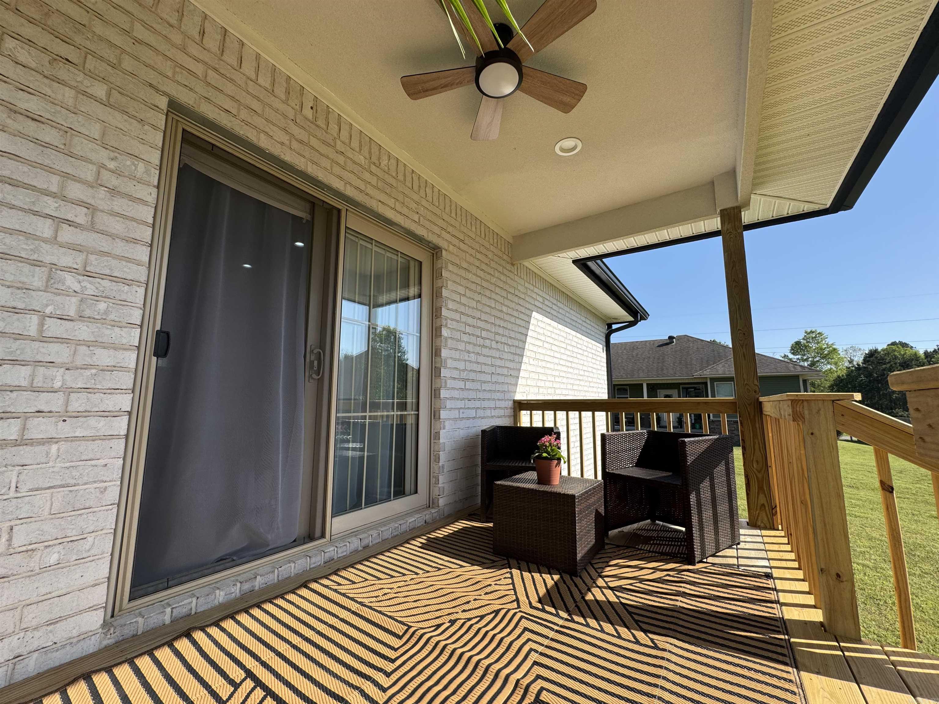 209 Fox Chase  Hot Springs, AR