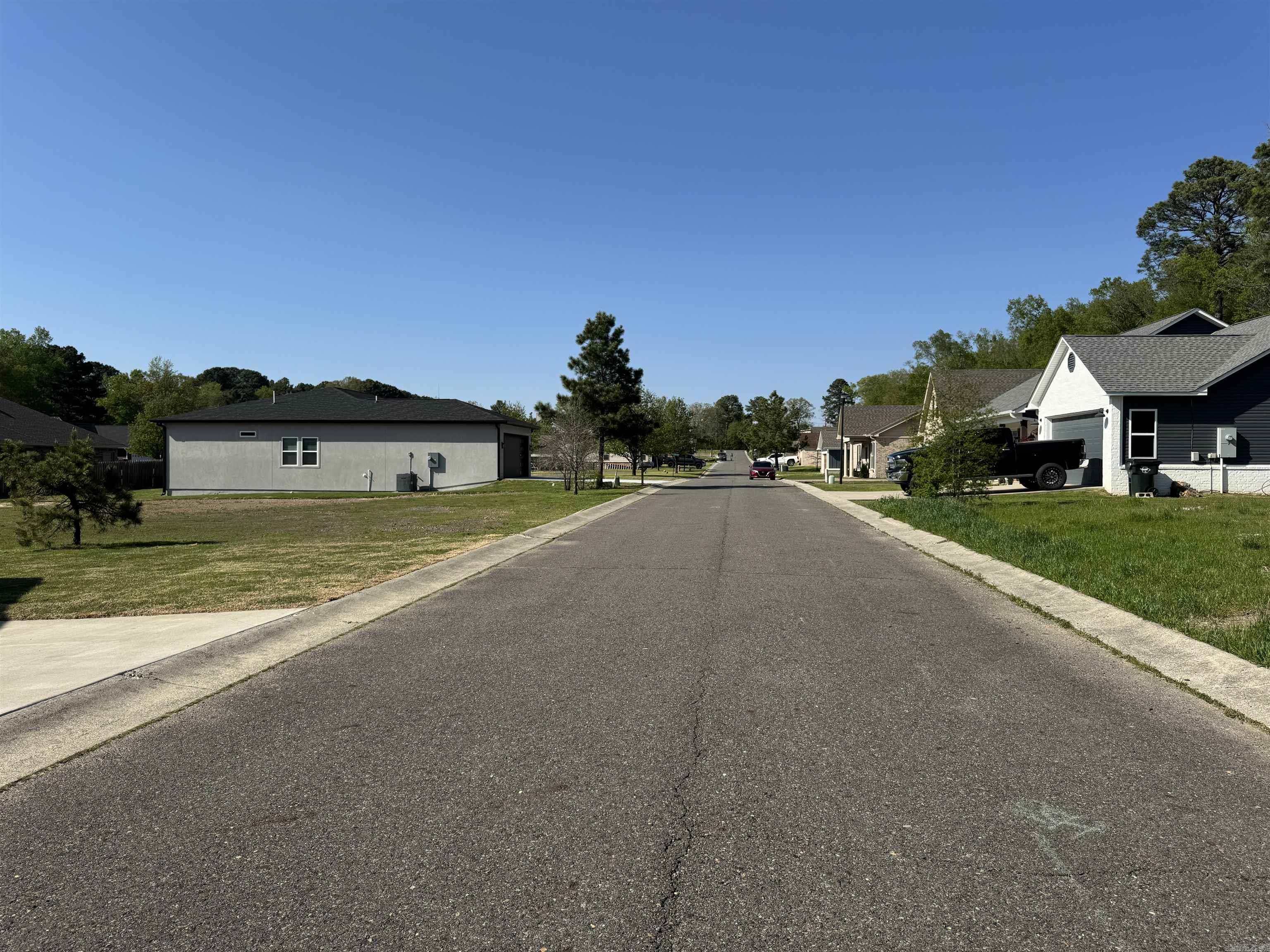 209 Fox Chase  Hot Springs, AR