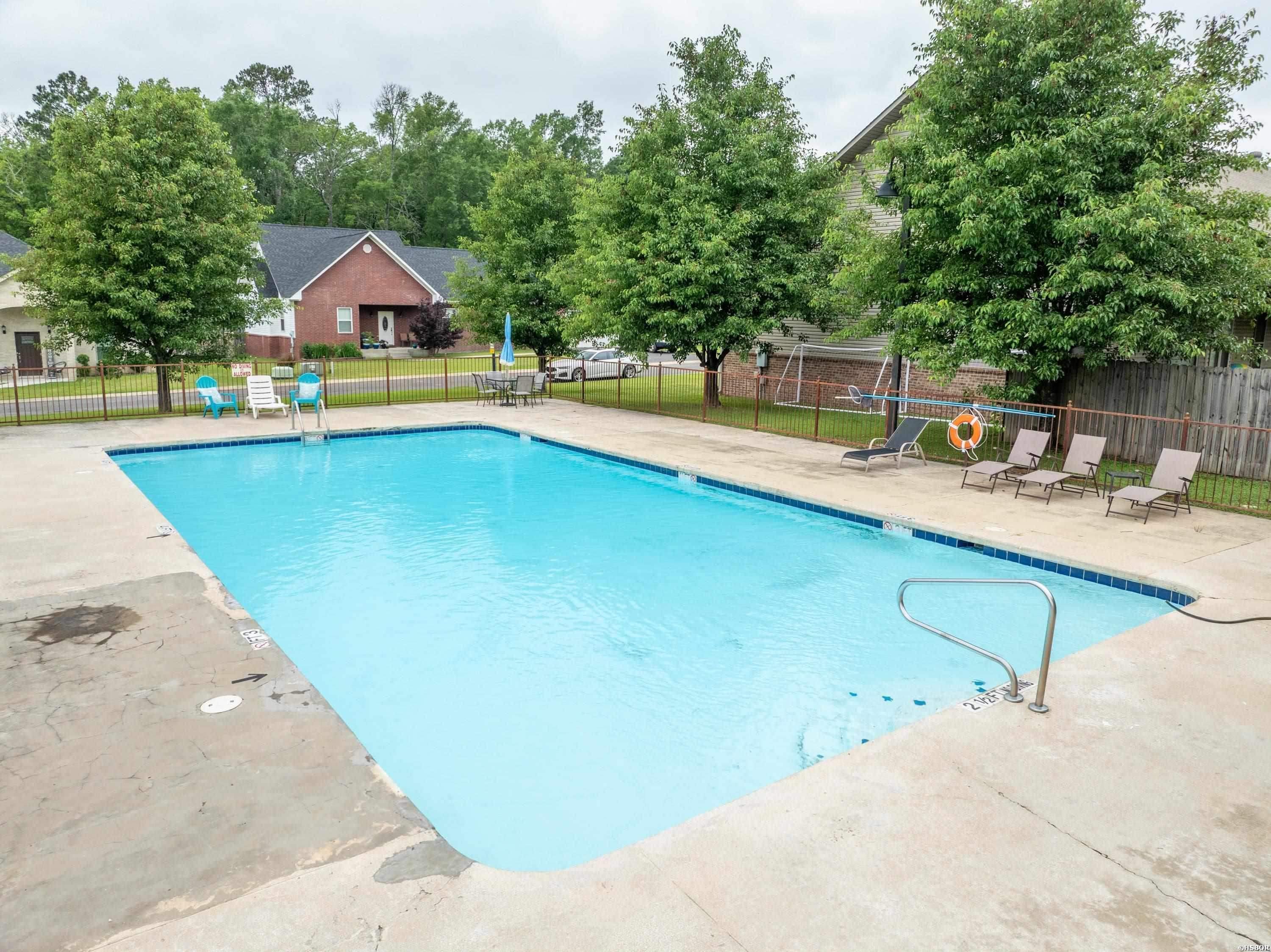 209 Fox Chase  Hot Springs, AR