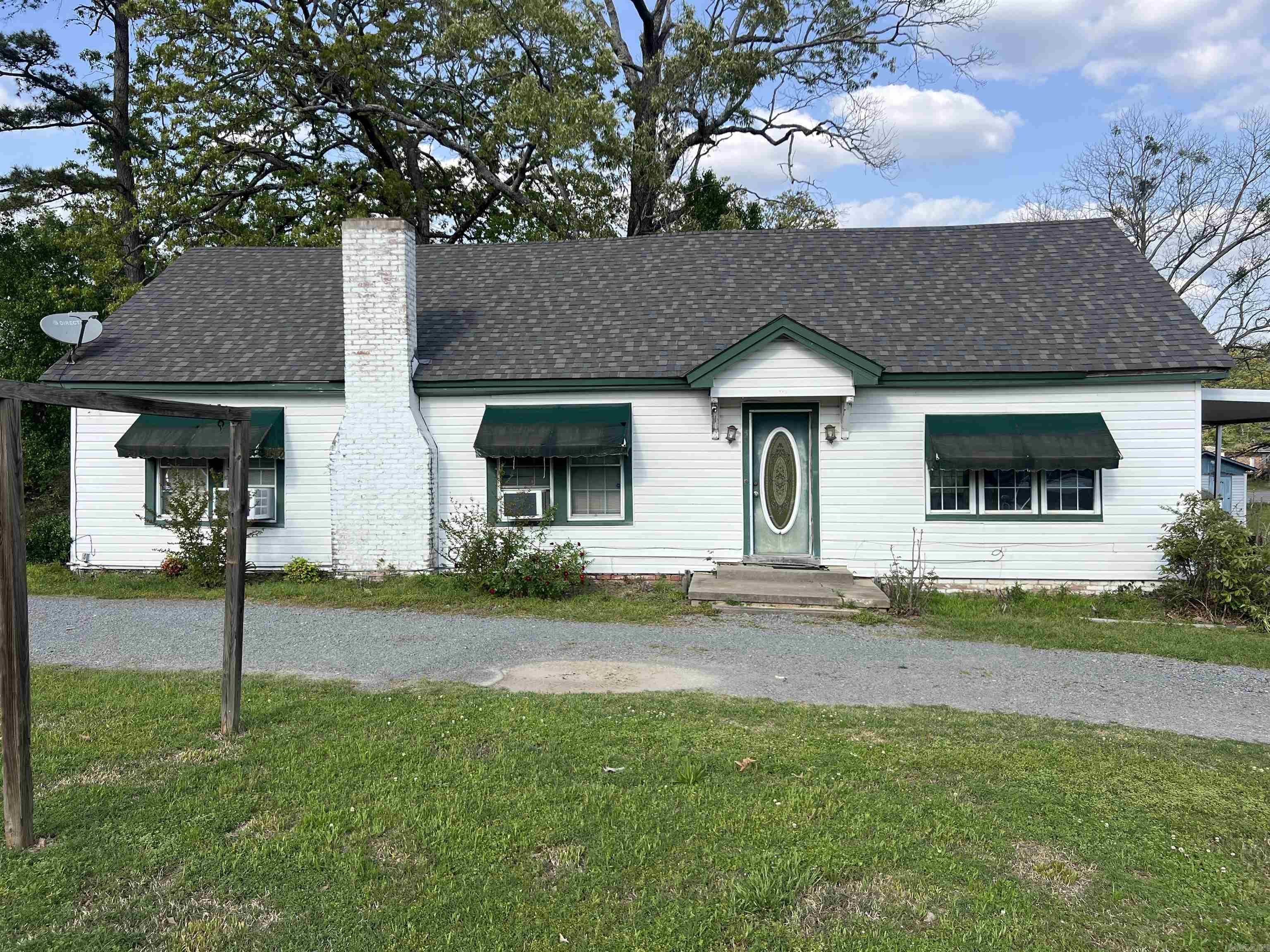 8209 Dollarway Road  White Hall, AR