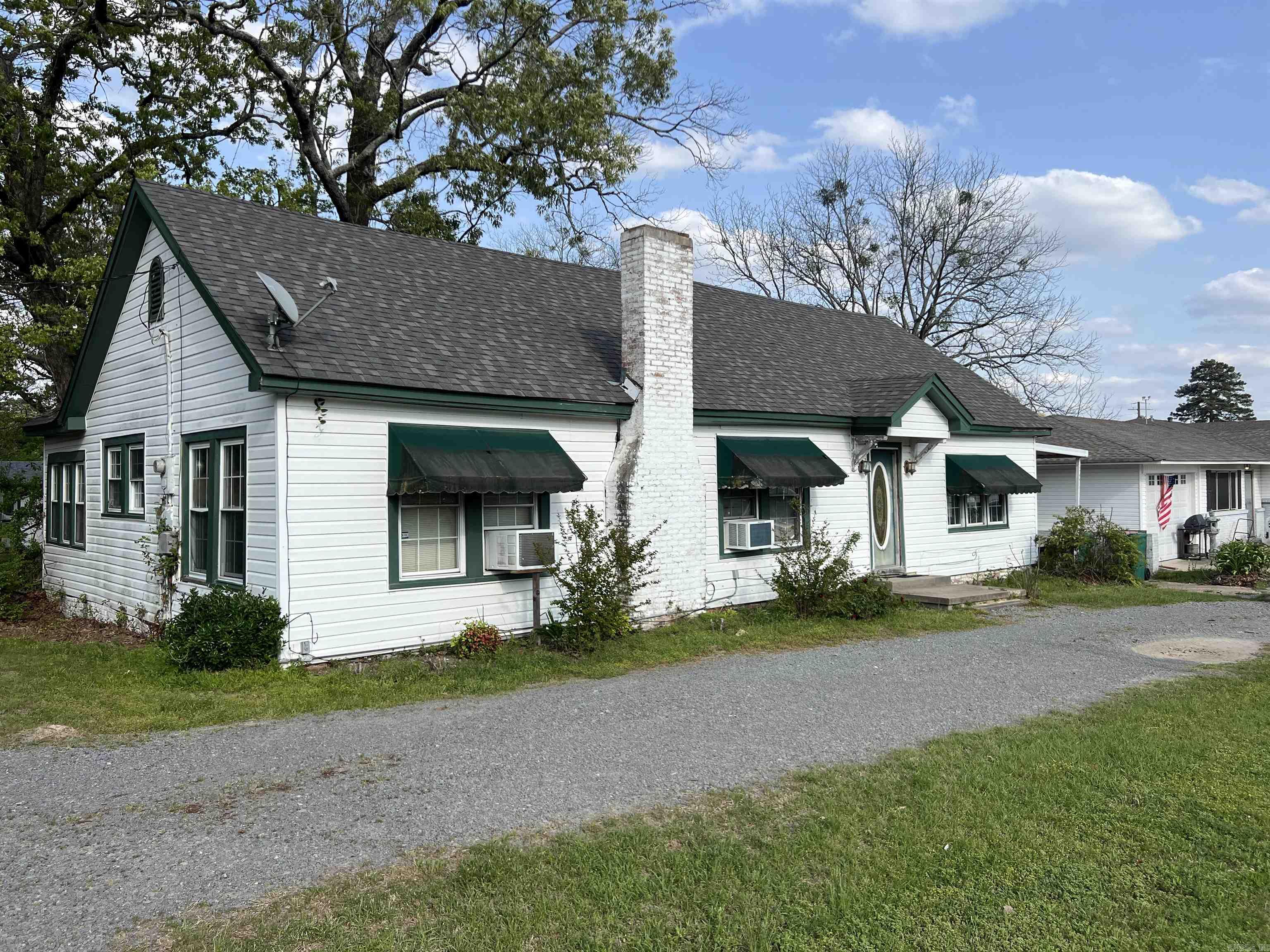 8209 Dollarway Road  White Hall, AR