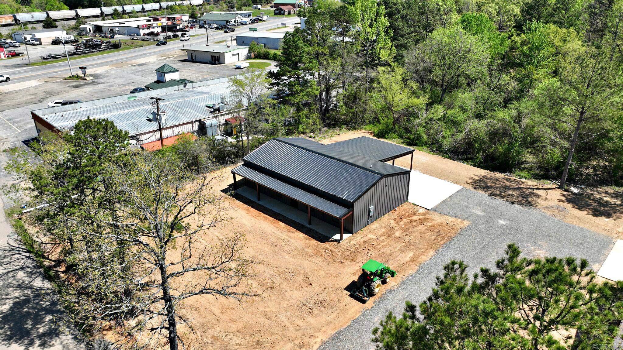 2014 S. Reine St. Mena, AR 71953