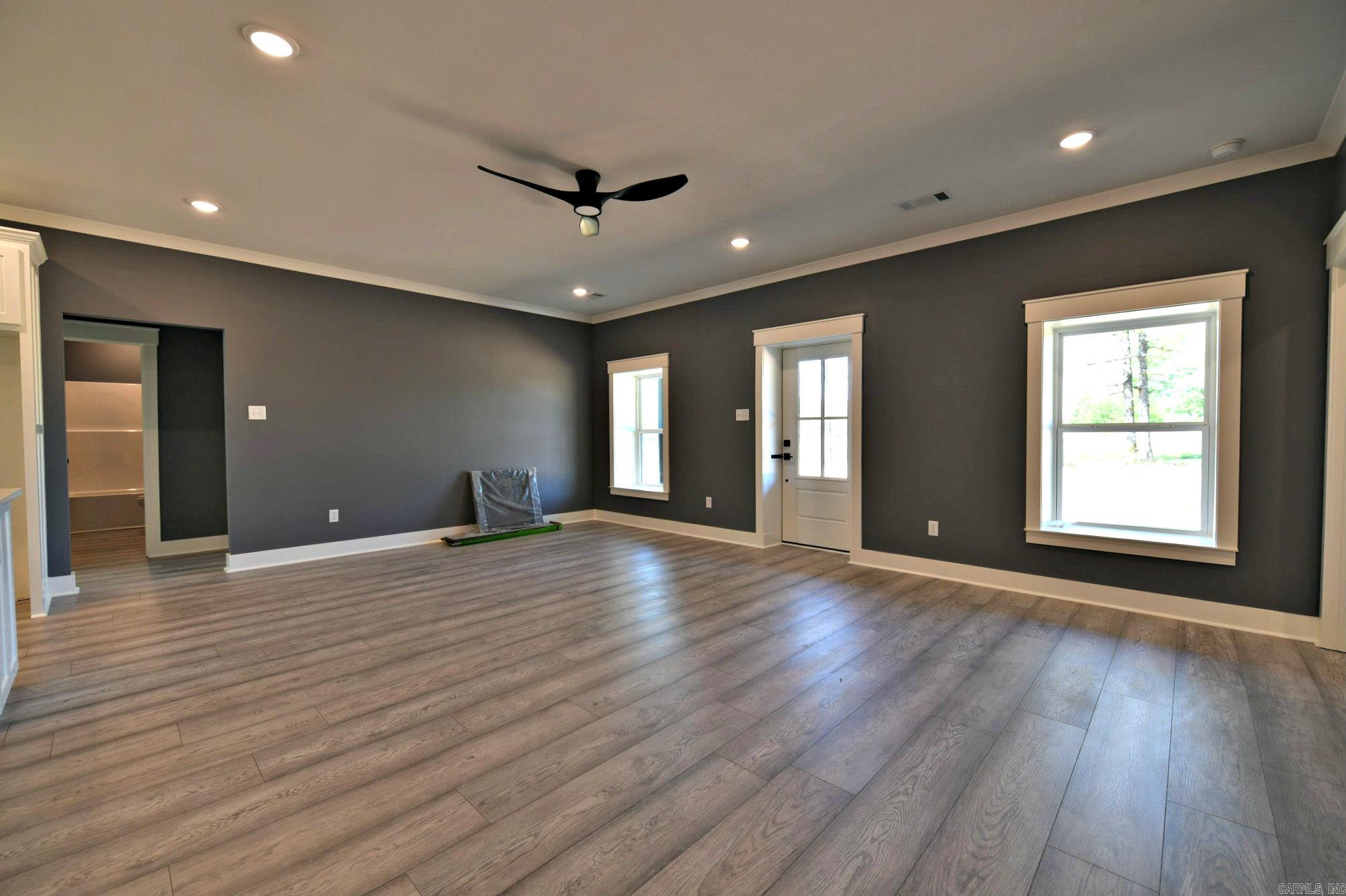 2014 S. Reine St. Mena, AR 71953