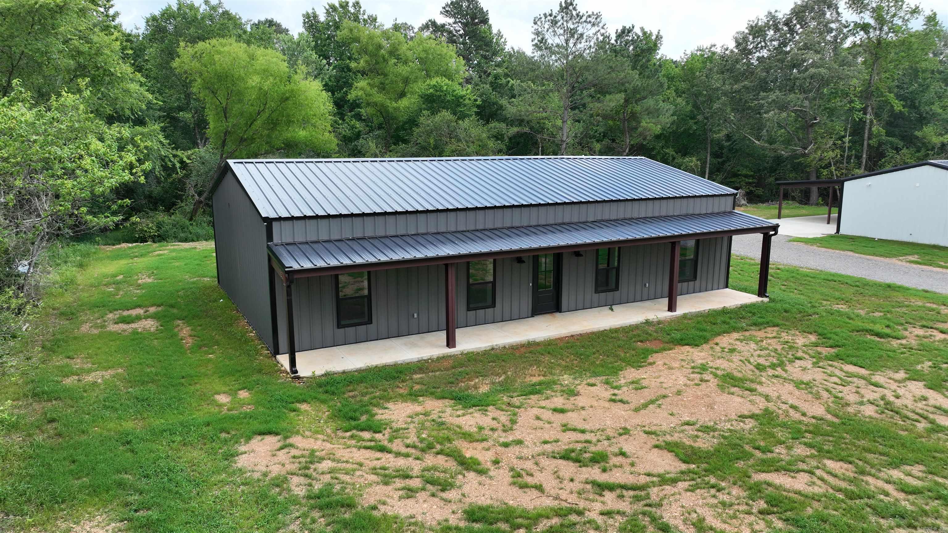 2014 S. Reine St. Mena, AR 71953