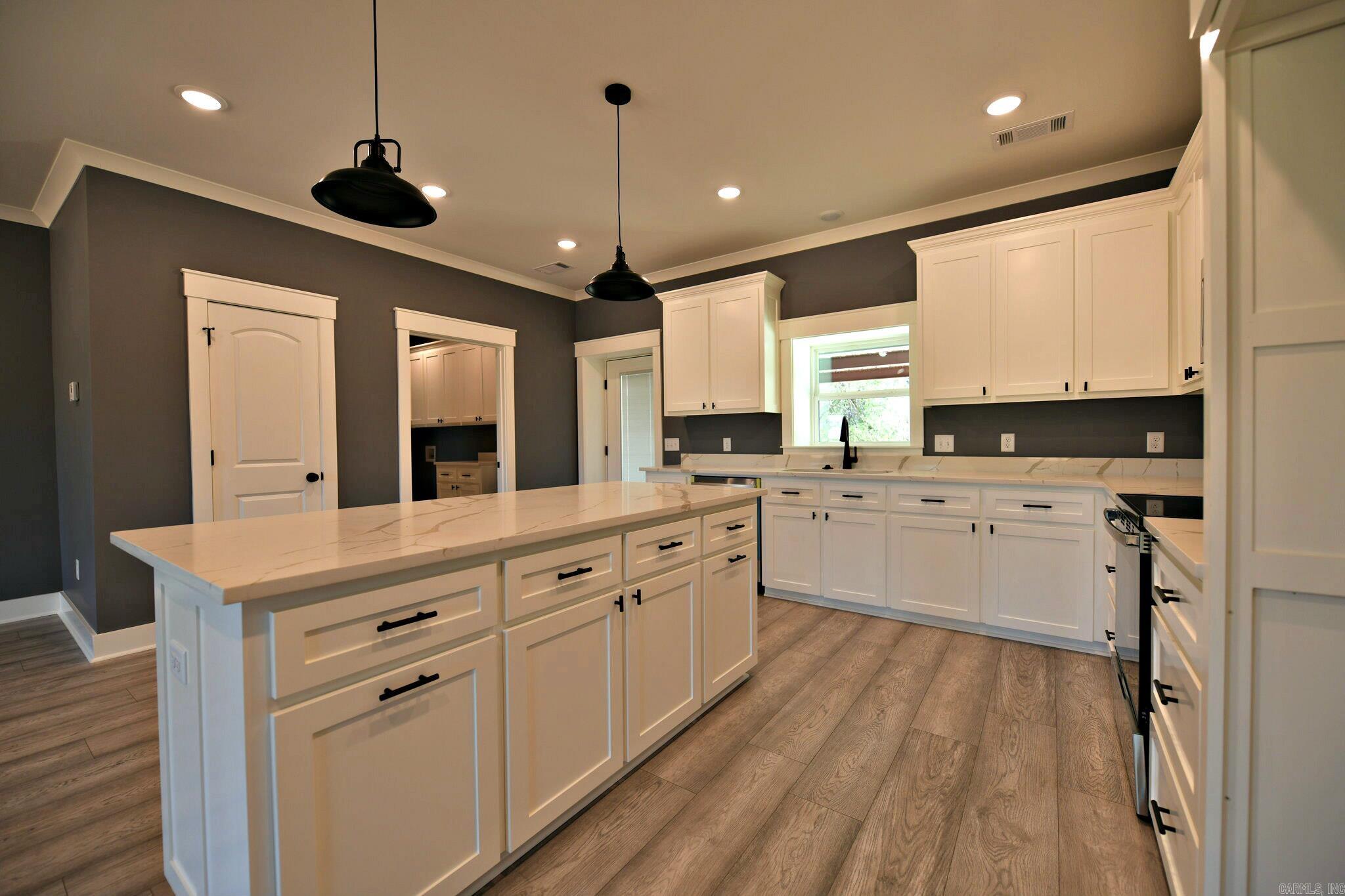 2014 S. Reine St. Mena, AR 71953