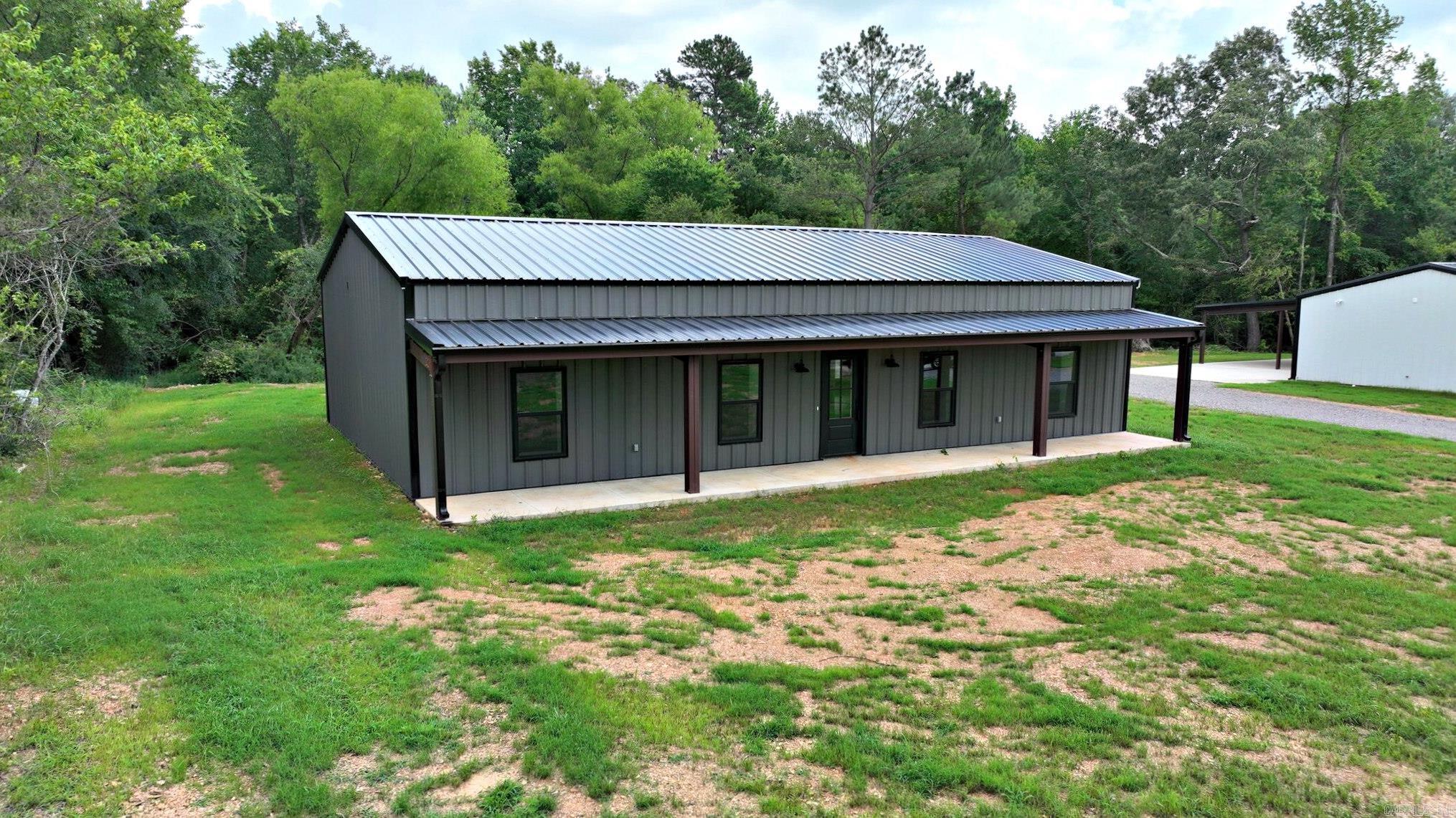 2014 S. Reine St. Mena, AR 71953