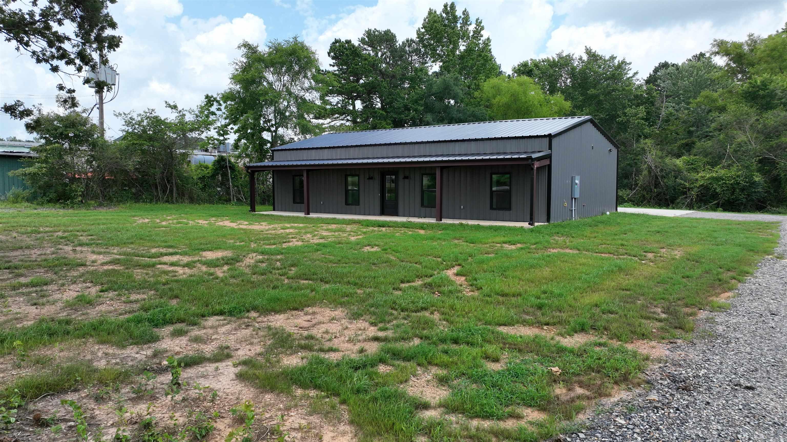 2014 S. Reine St. Mena, AR 71953