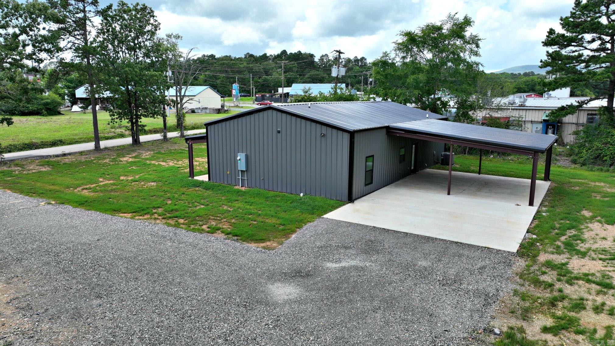 2014 S. Reine St. Mena, AR 71953