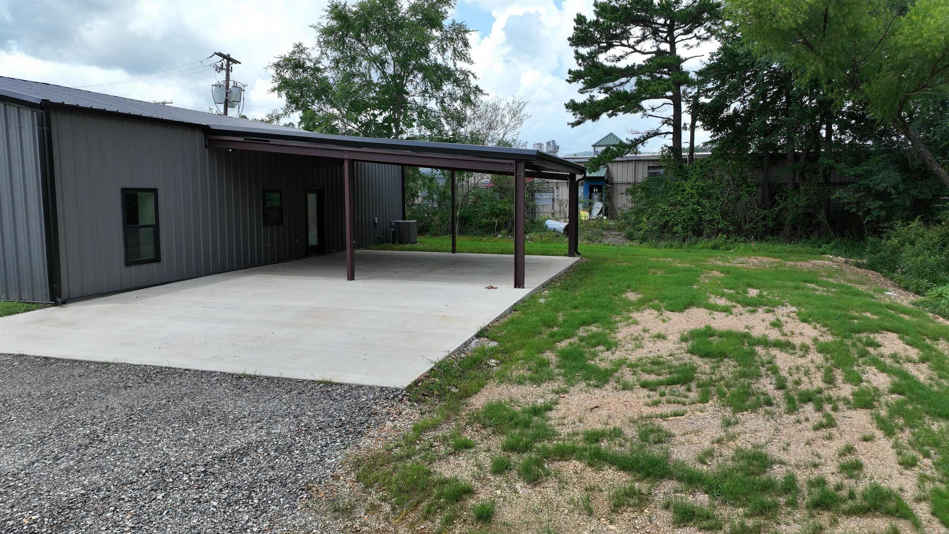 2014 S. Reine St. Mena, AR 71953