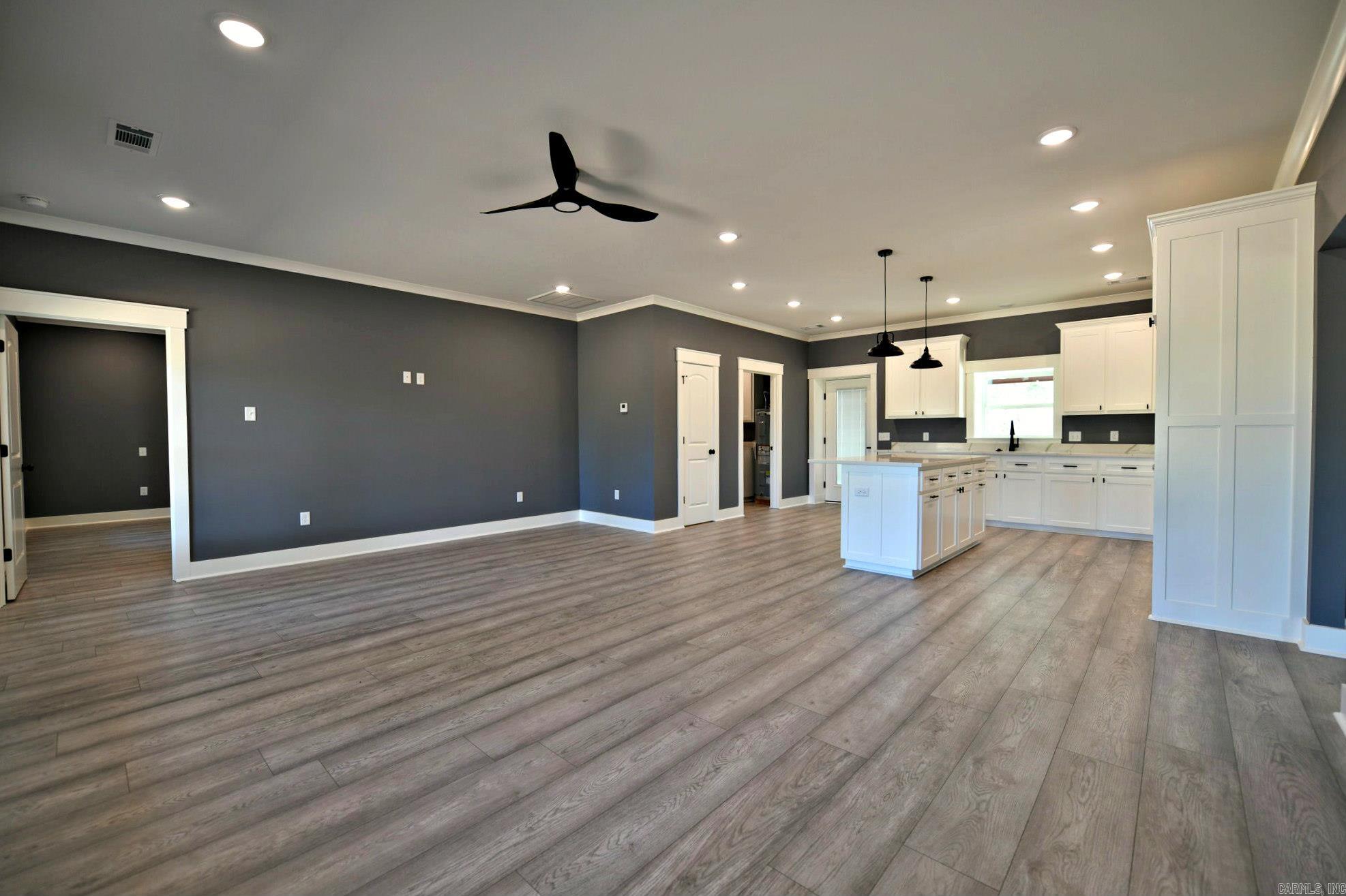 2014 S. Reine St. Mena, AR 71953