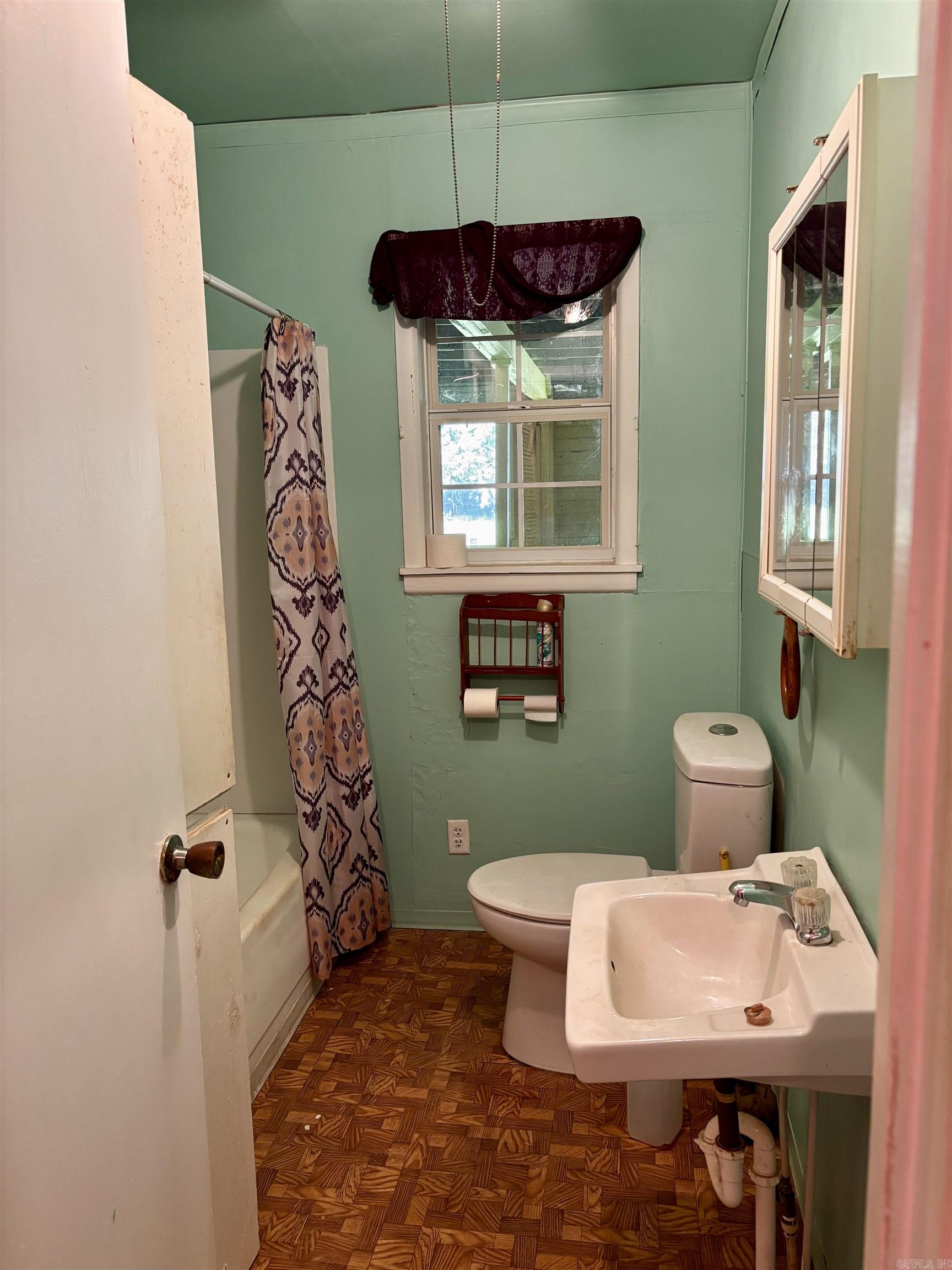 965 Winrock  Morrilton, AR