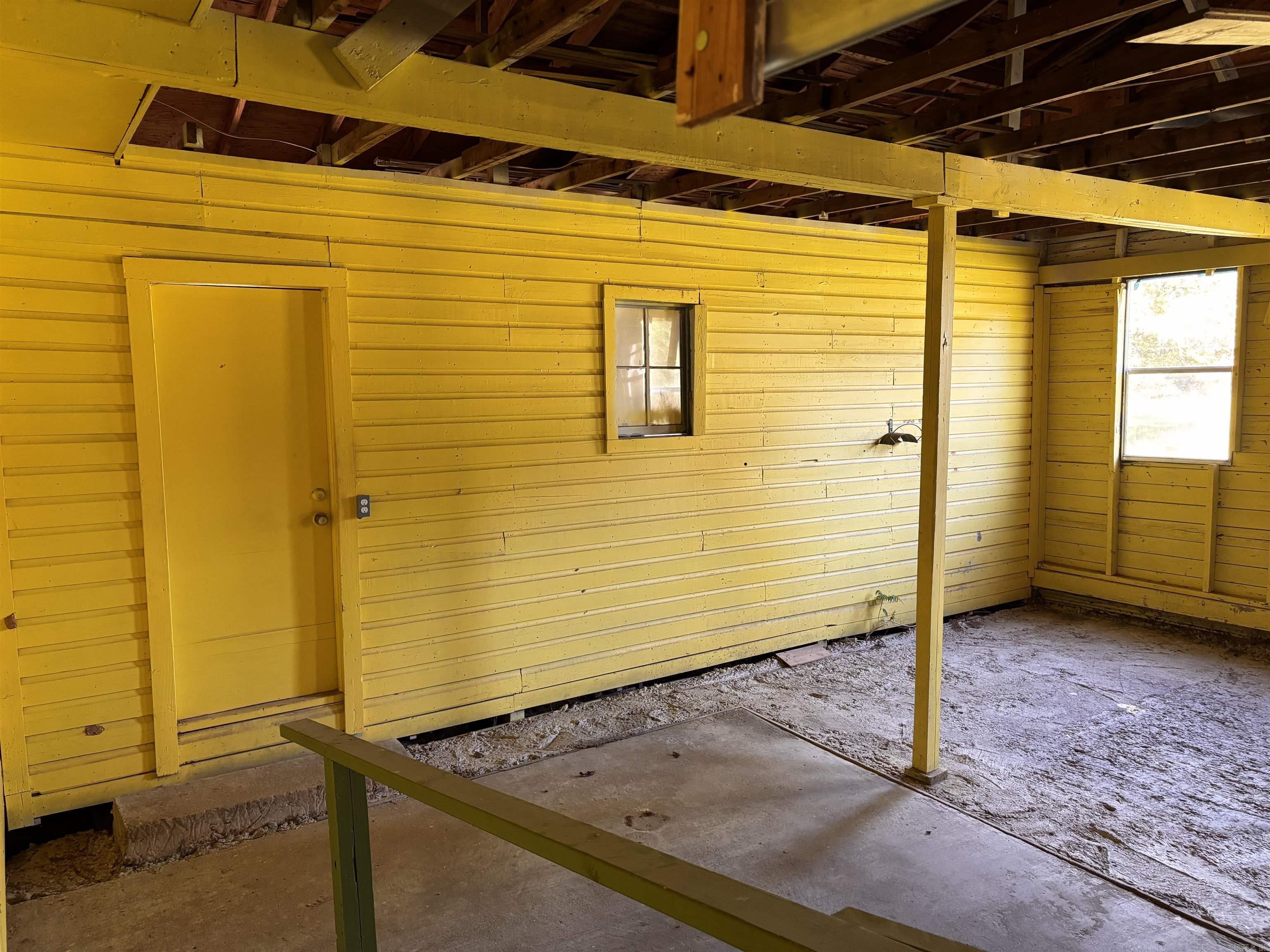 965 Winrock  Morrilton, AR