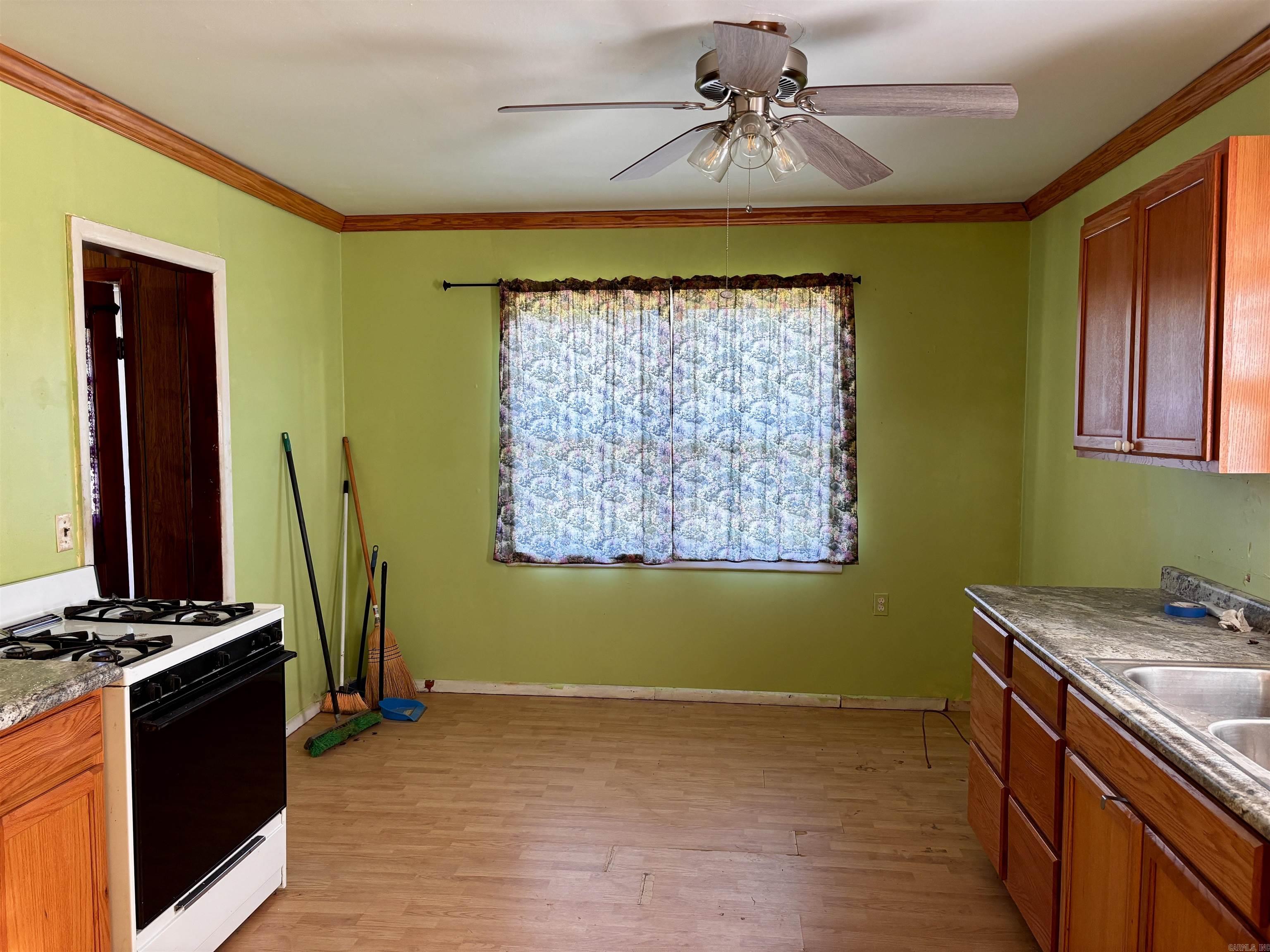 965 Winrock  Morrilton, AR