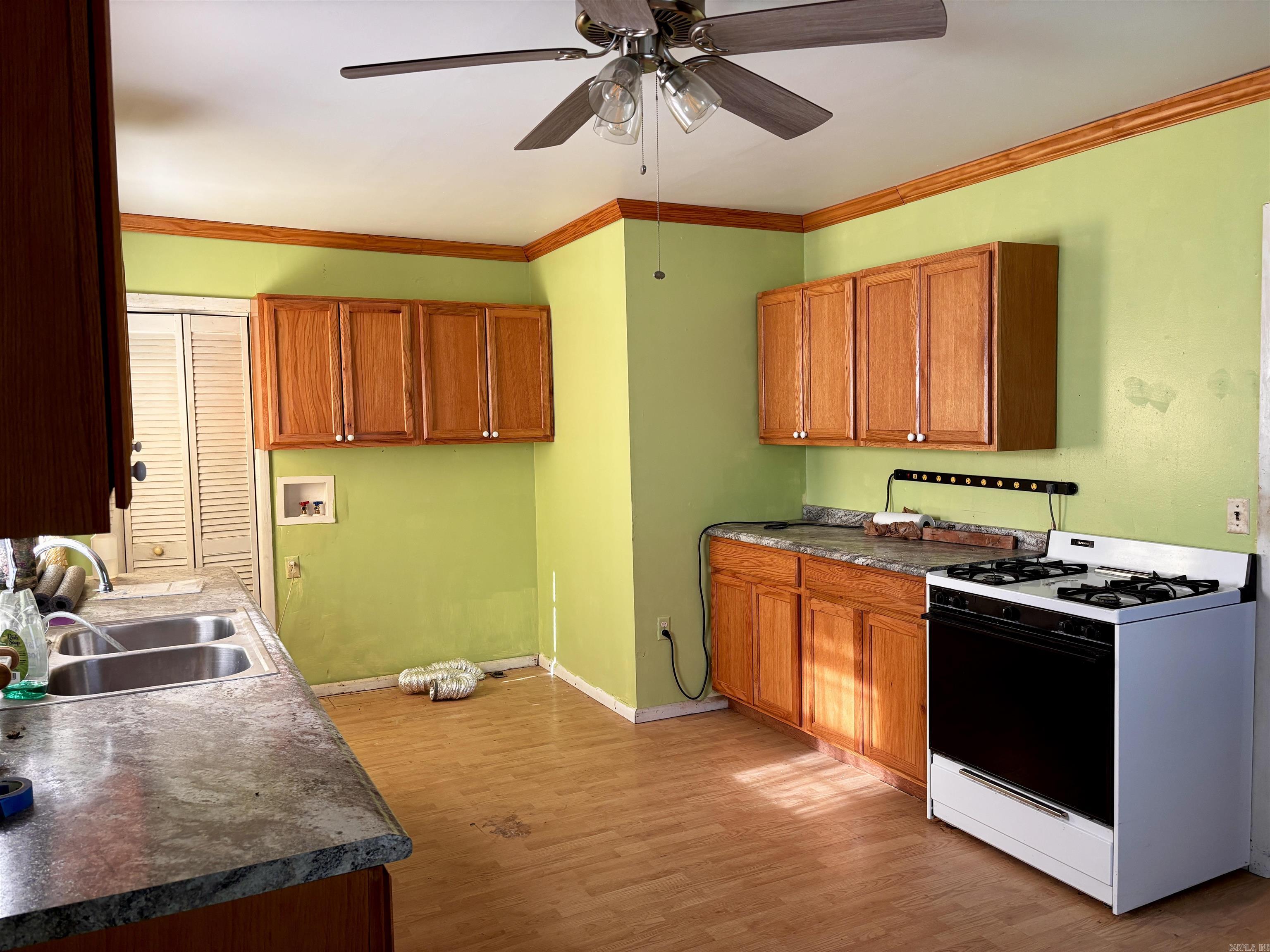 965 Winrock  Morrilton, AR