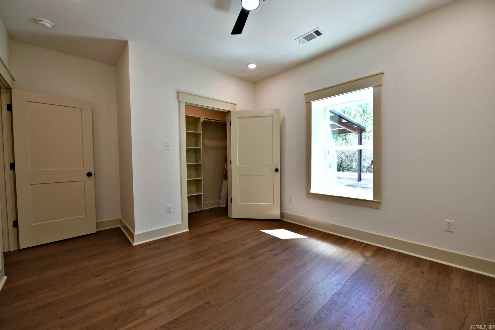 2016 S. Reine St.  Mena, AR