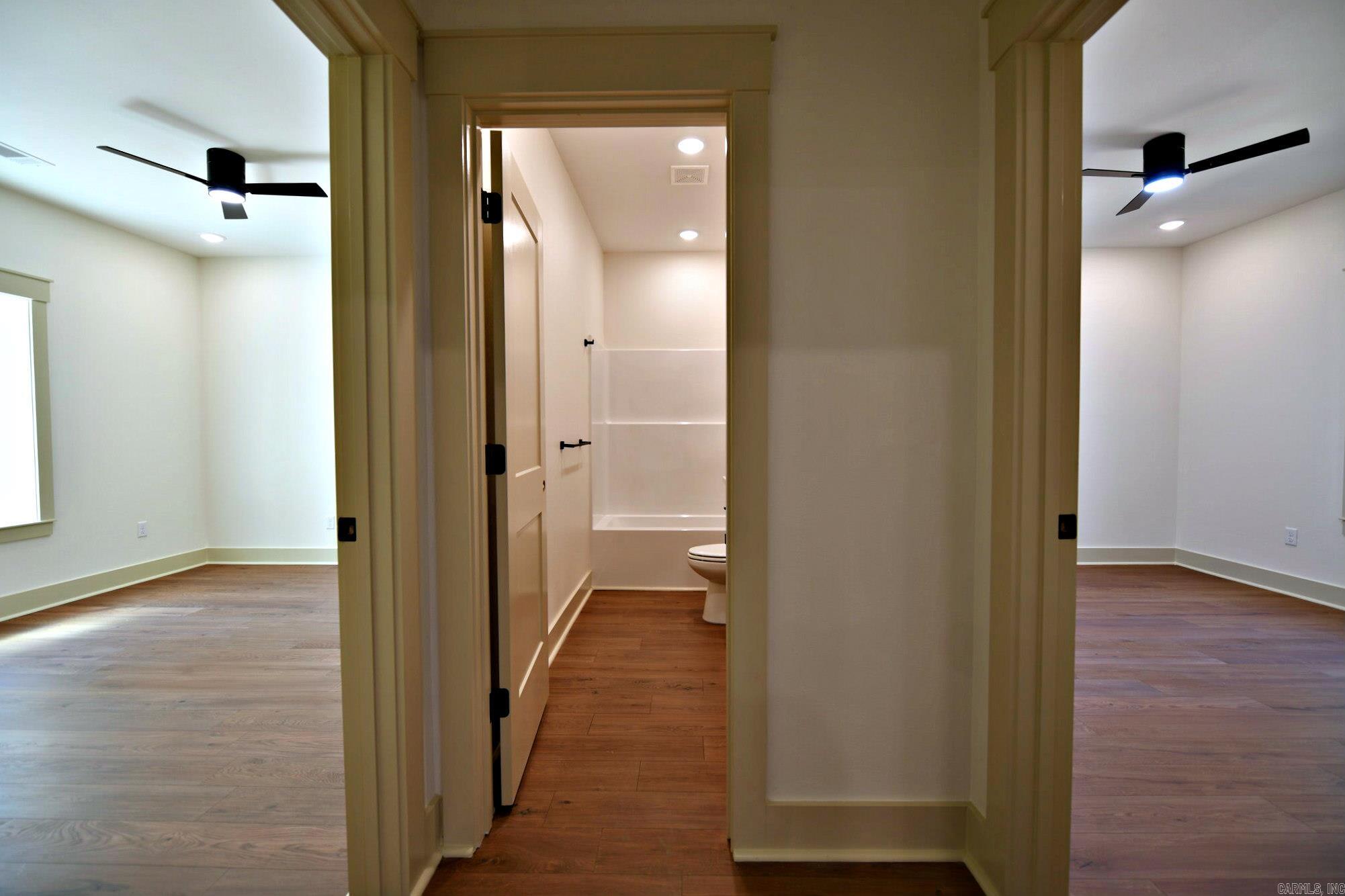 2016 S. Reine St.  Mena, AR