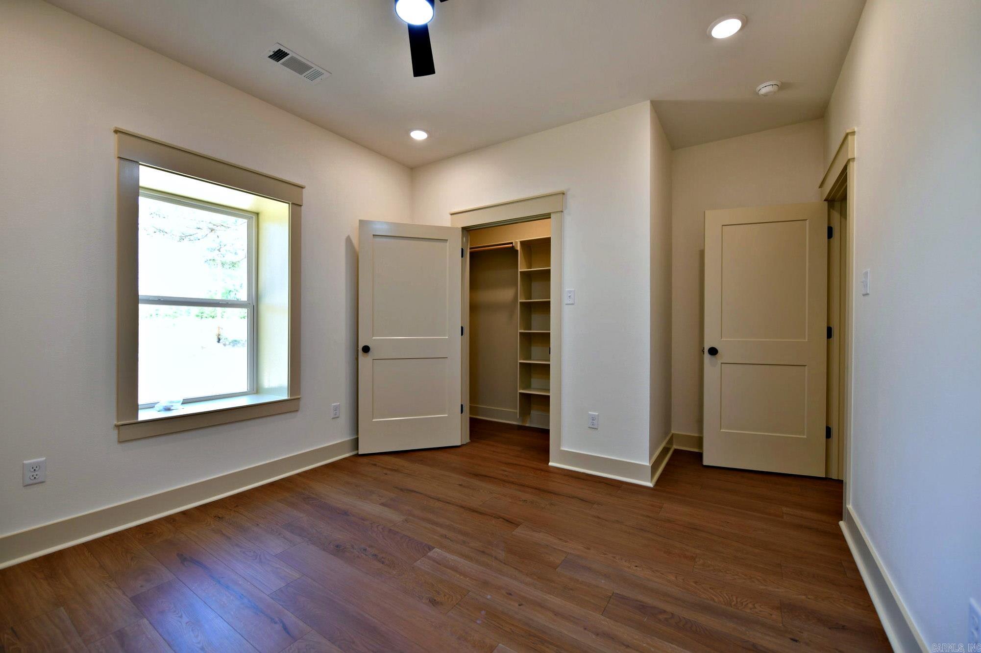 2016 S. Reine St.  Mena, AR