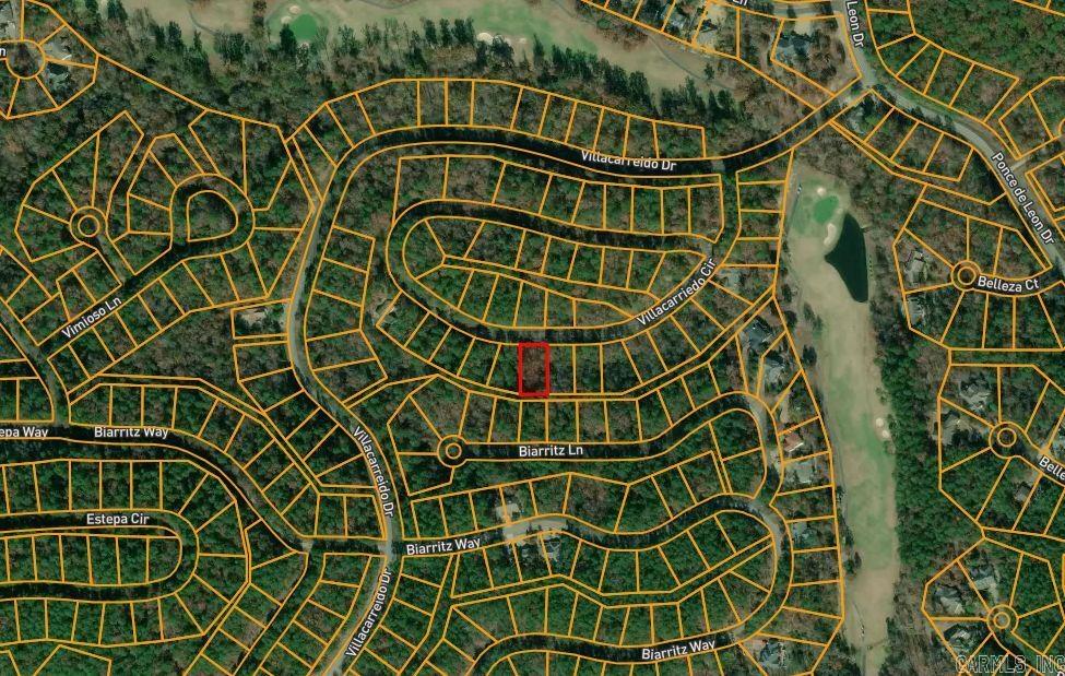 32 Villacarriedo Circle