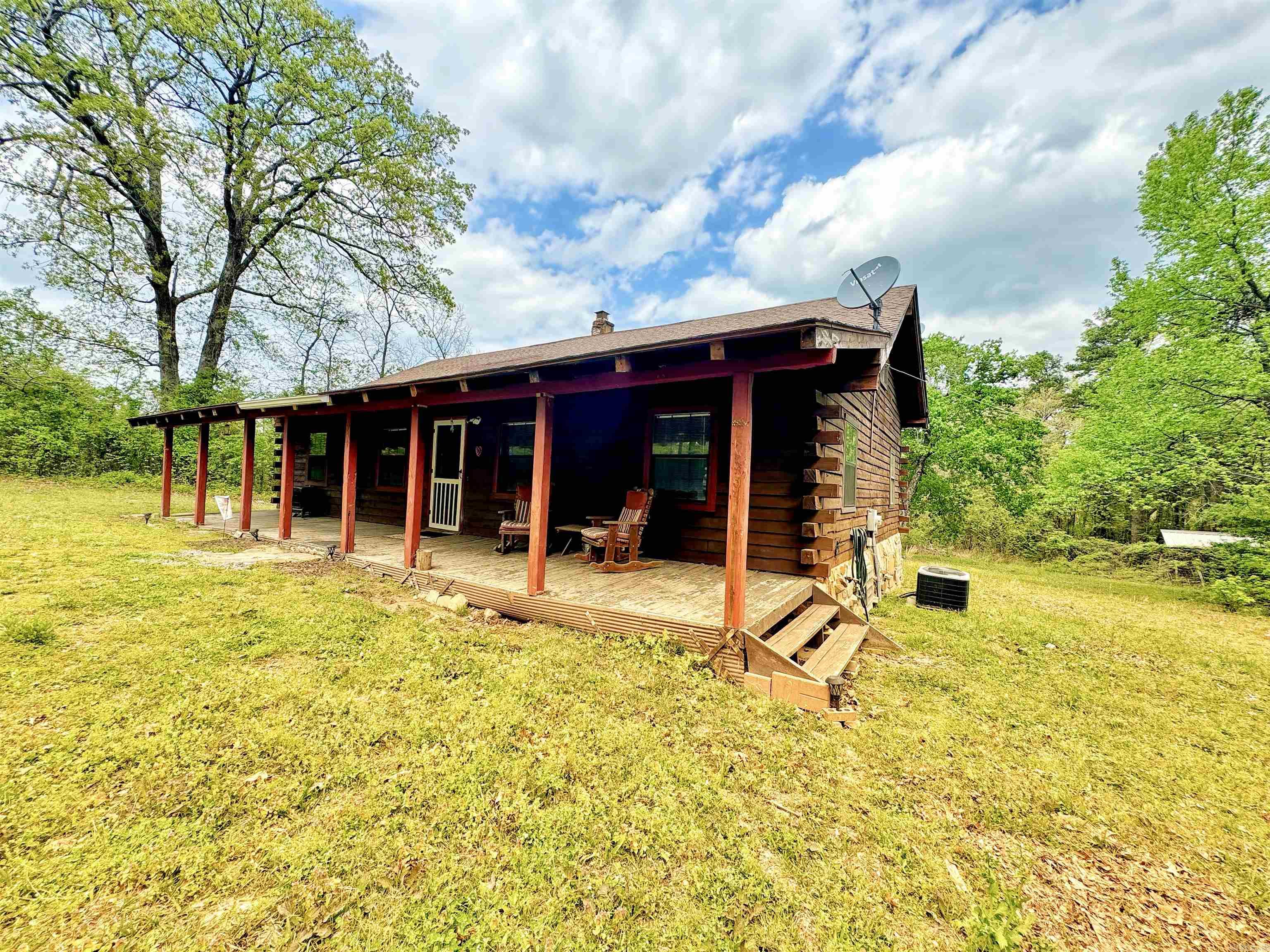 944  Church  Pleasant Grove, AR