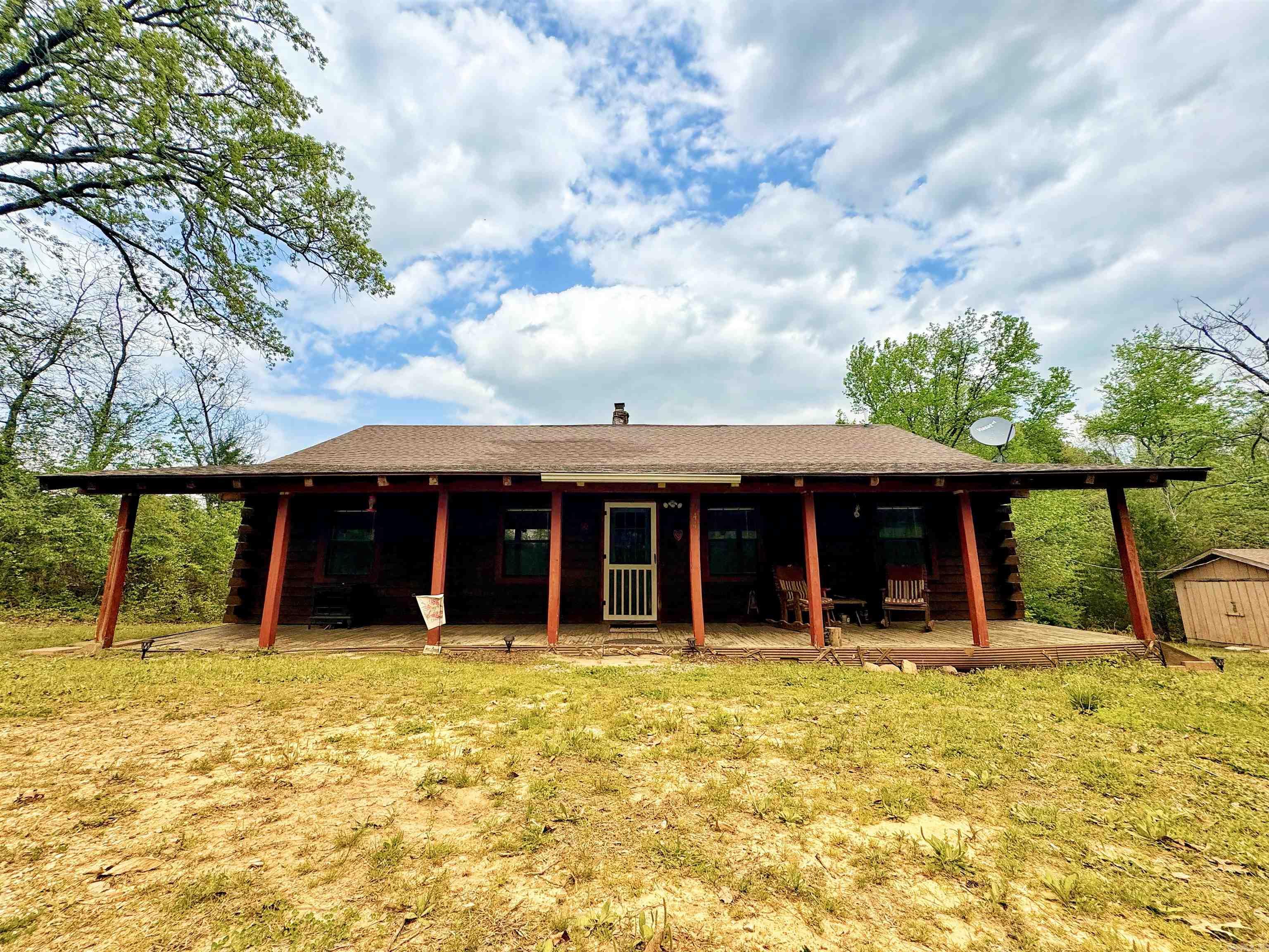 944 Church  Pleasant Grove, AR