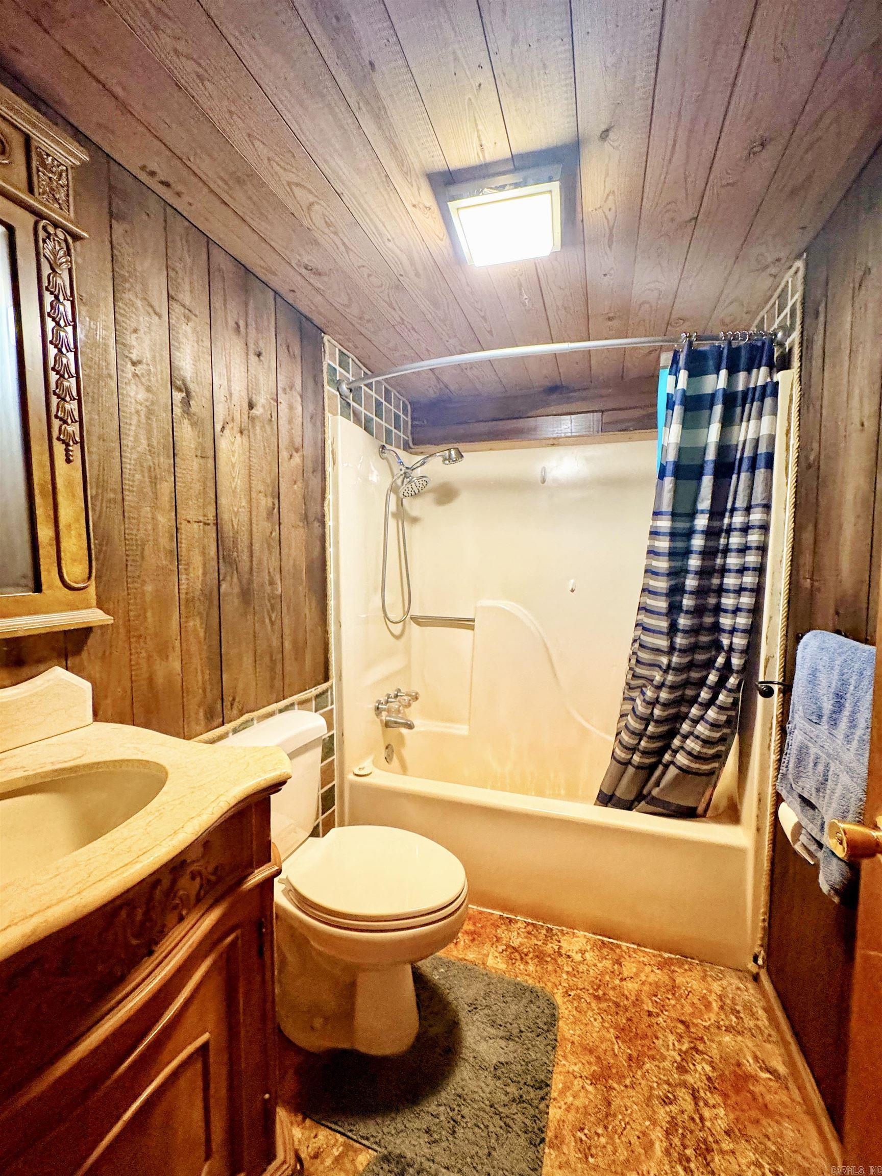 944 Church  Pleasant Grove, AR