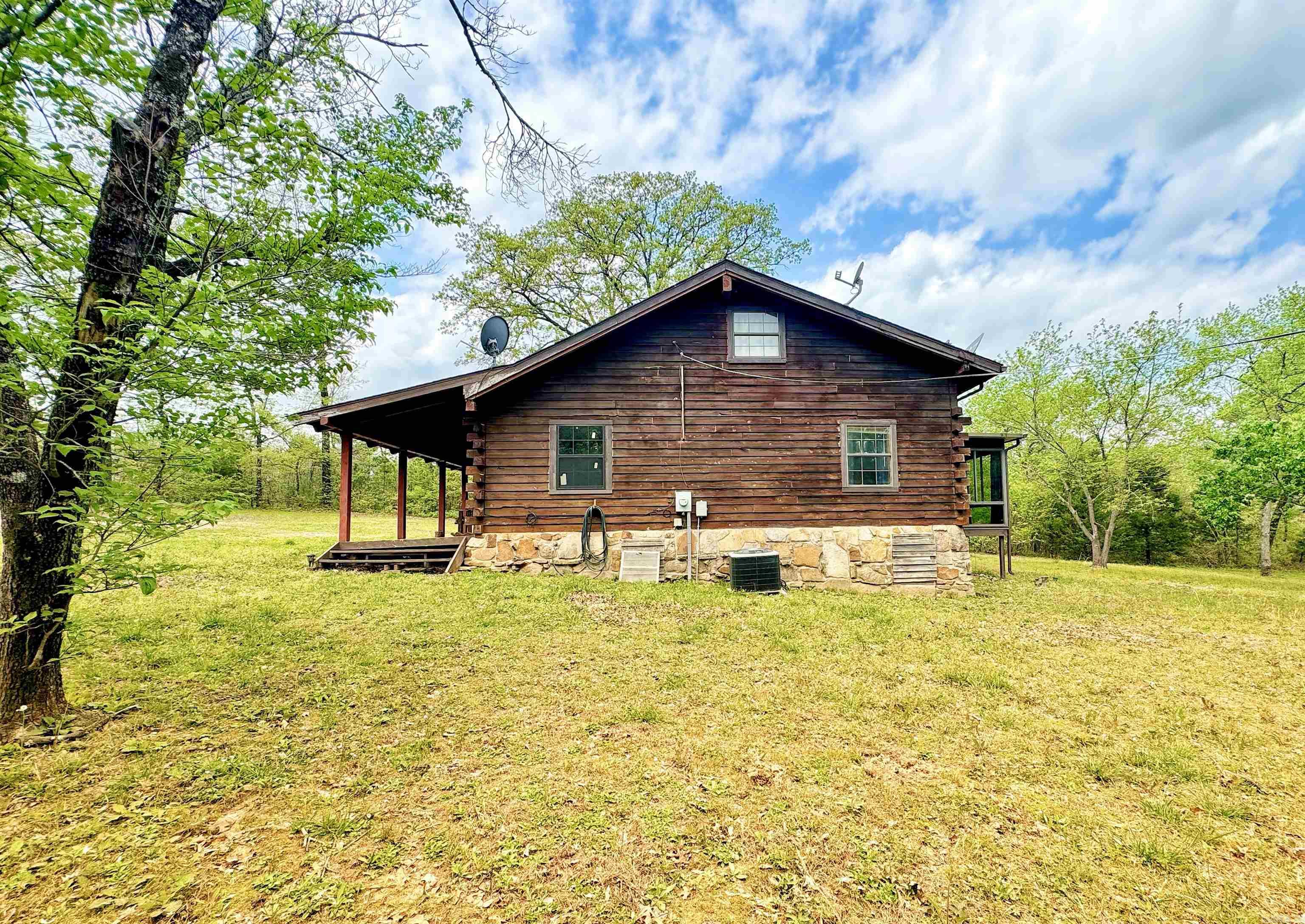 944 Church  Pleasant Grove, AR