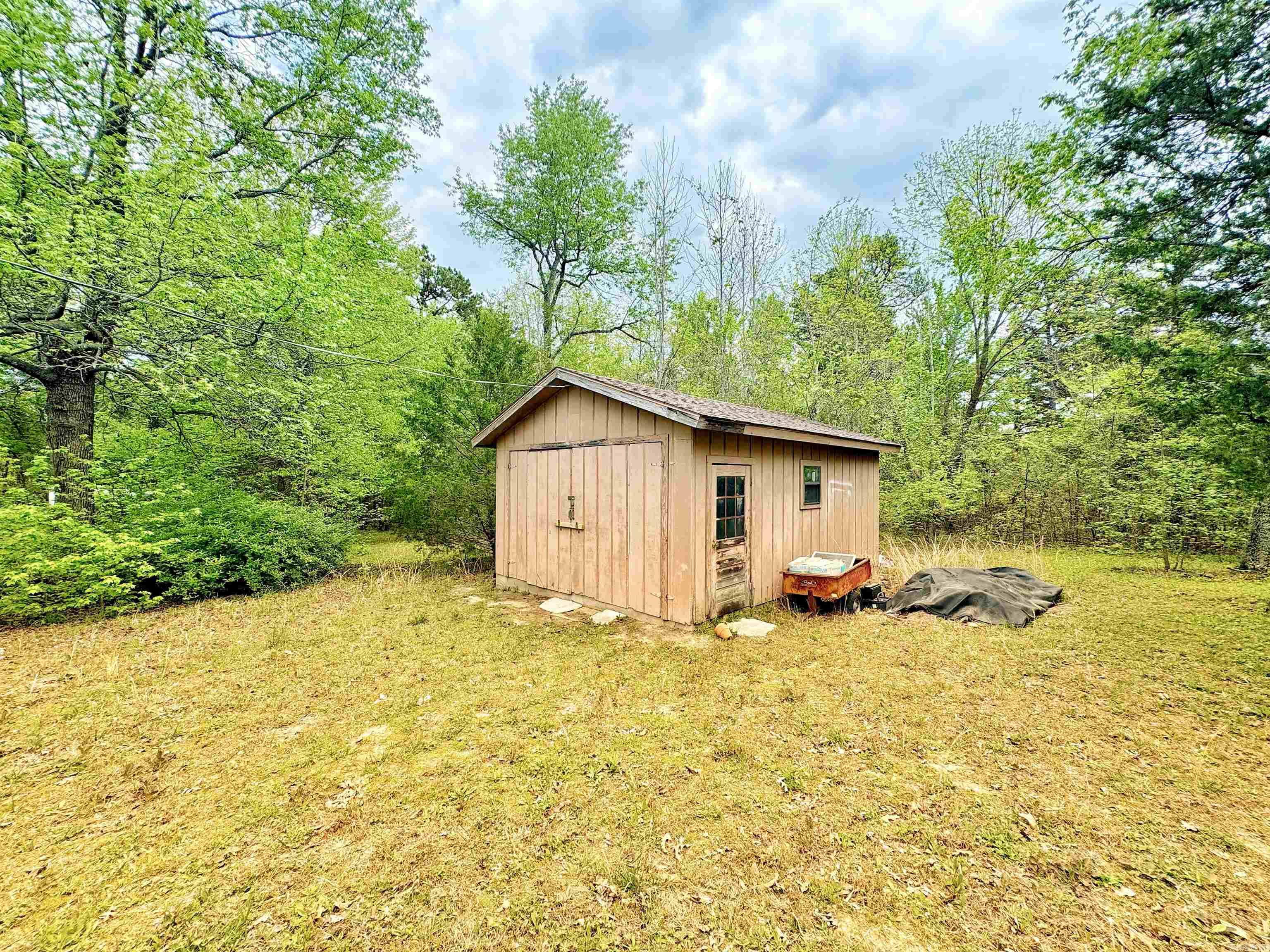 944 Church  Pleasant Grove, AR