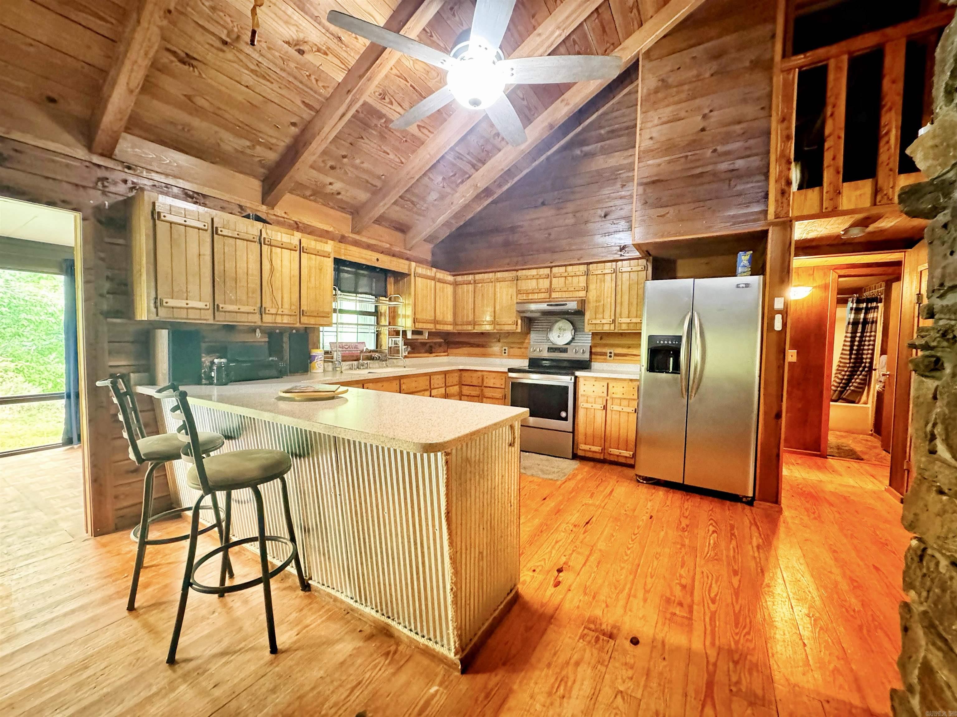 944 Church  Pleasant Grove, AR